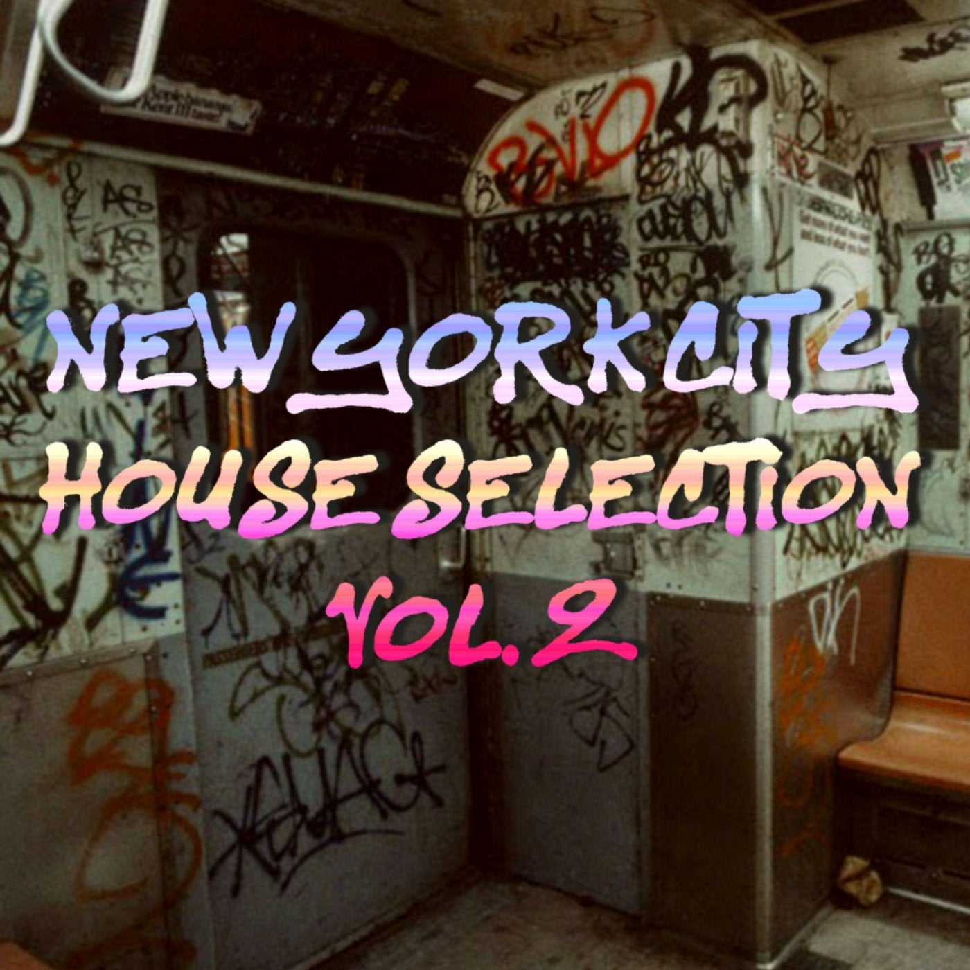 New York City House Selection Vol. 2