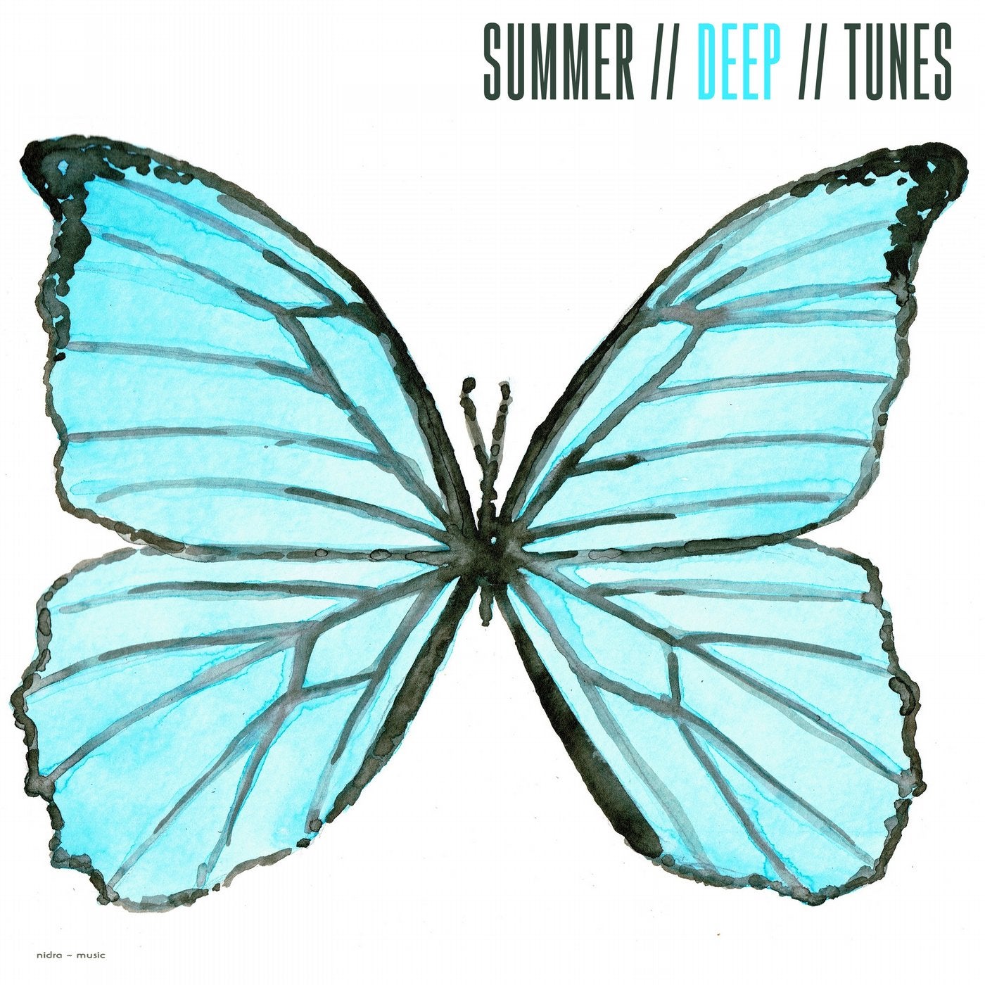 Summer Deep Tunes