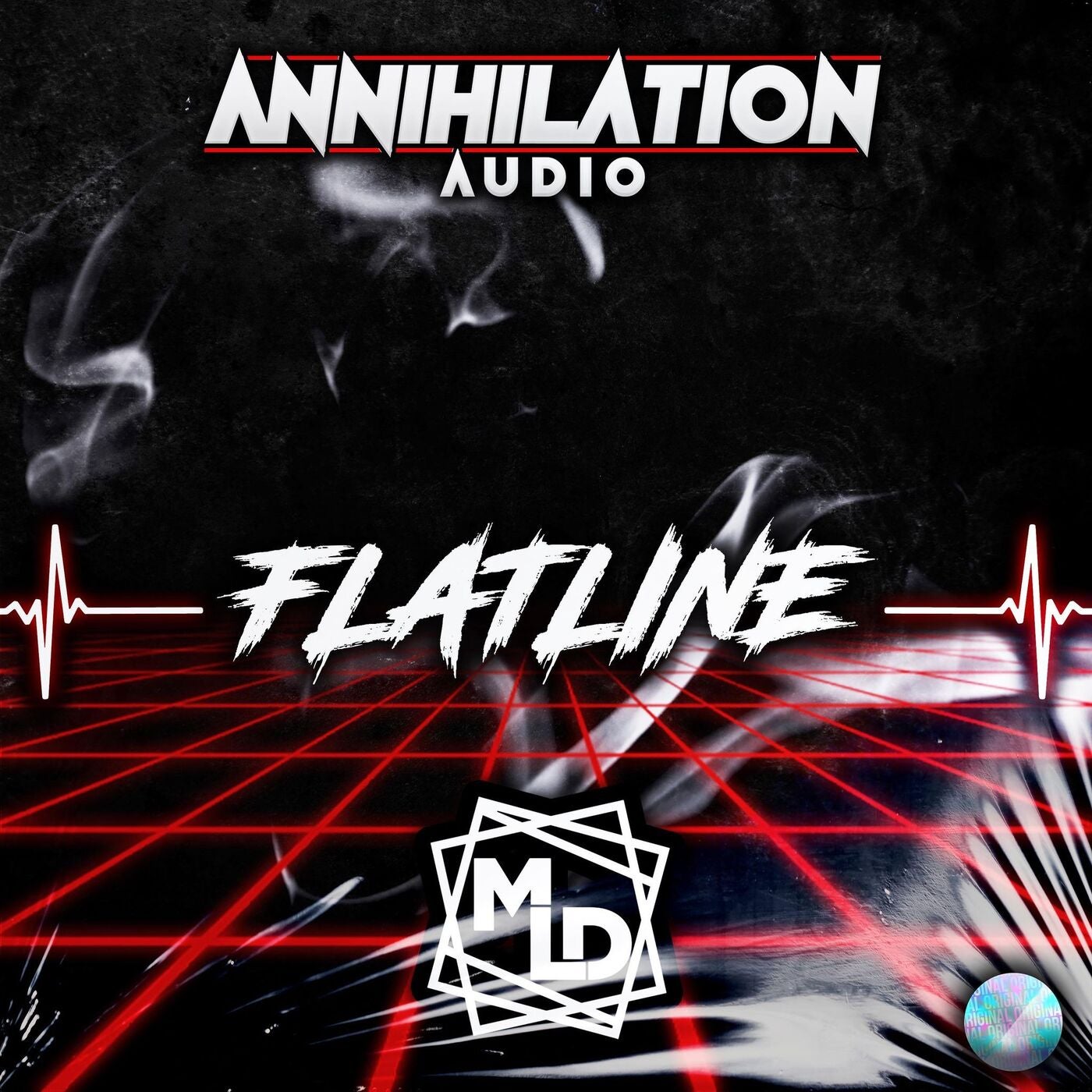 Flatline EP