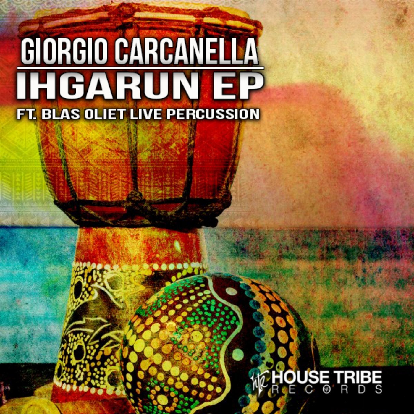 Ihgarun EP