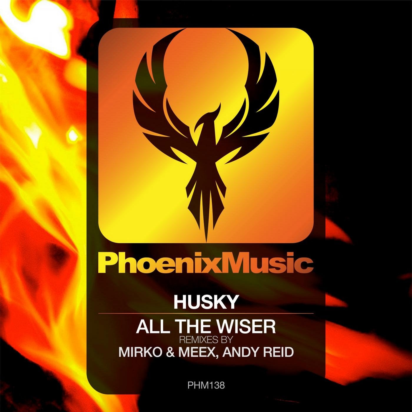 Phoenix remix