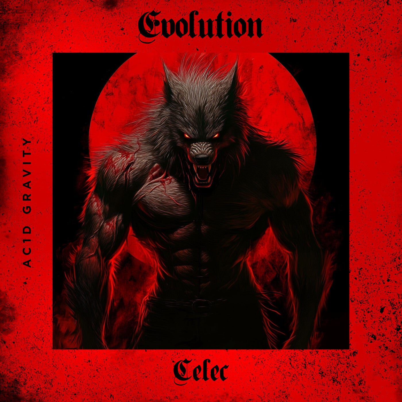 Evolution