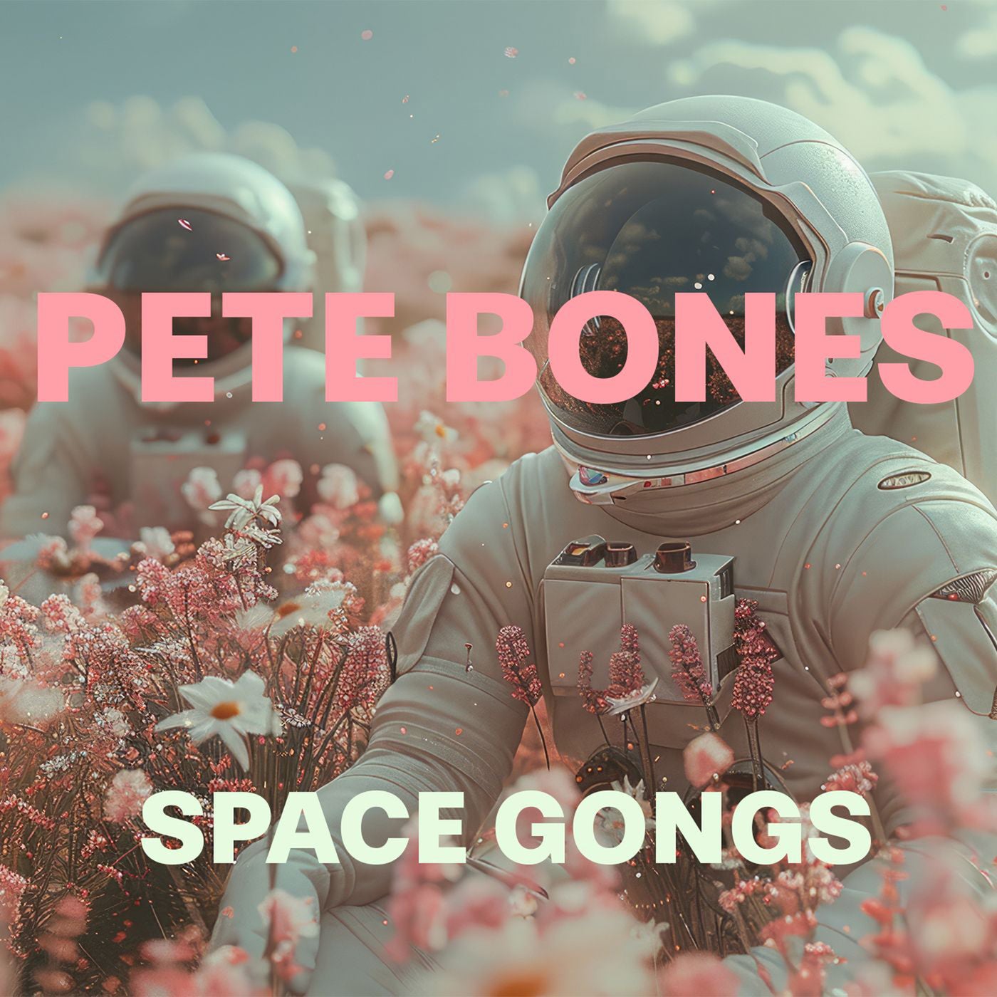 Space Gongs