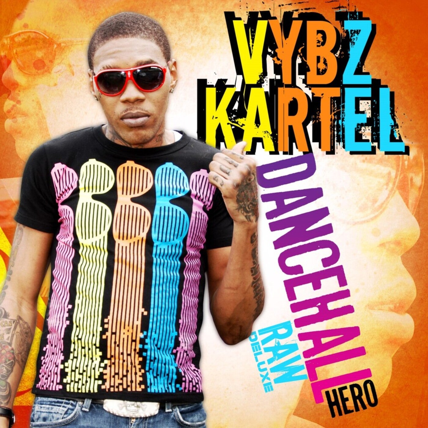 Dancehall Hero (Deluxe)