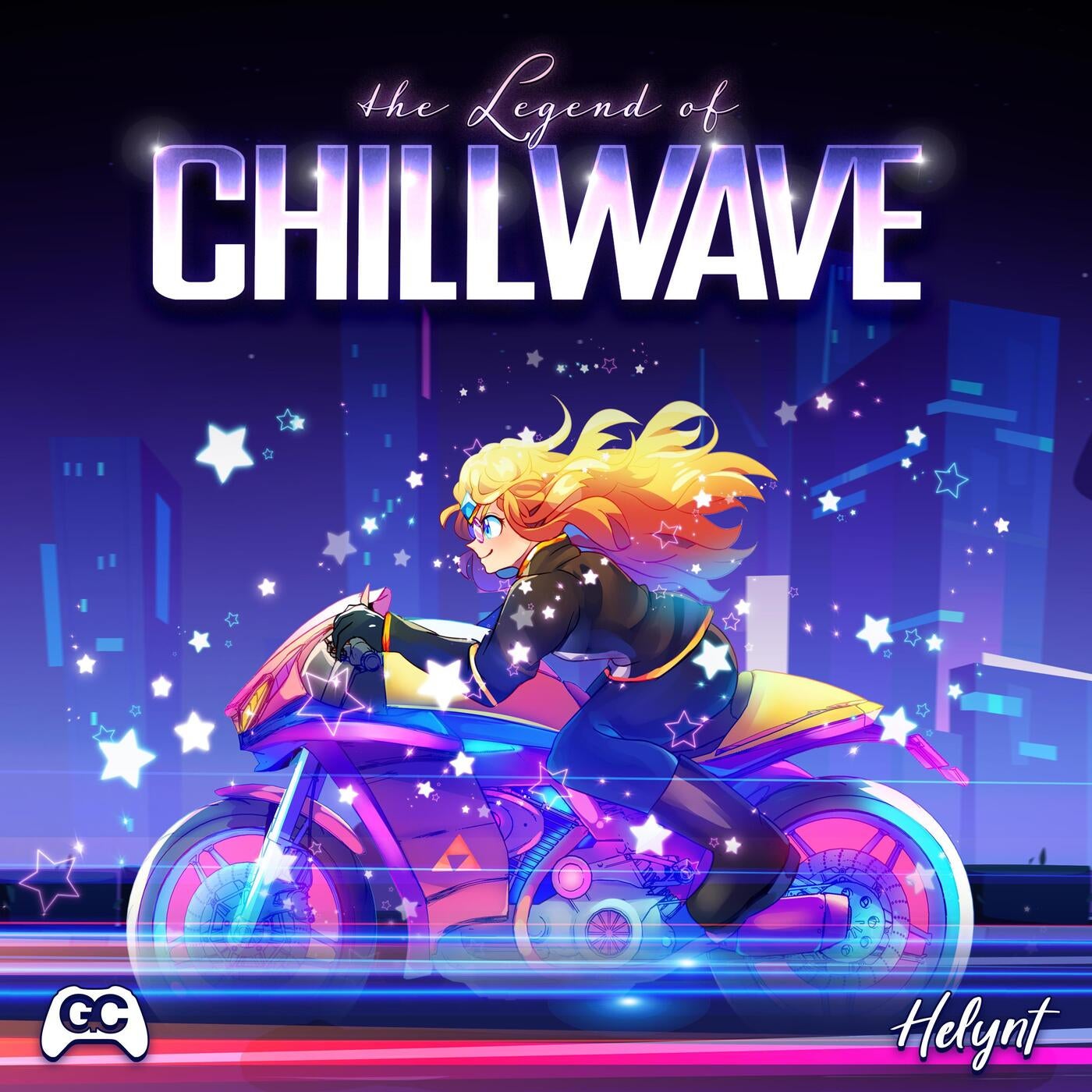 Legend of Chillwave