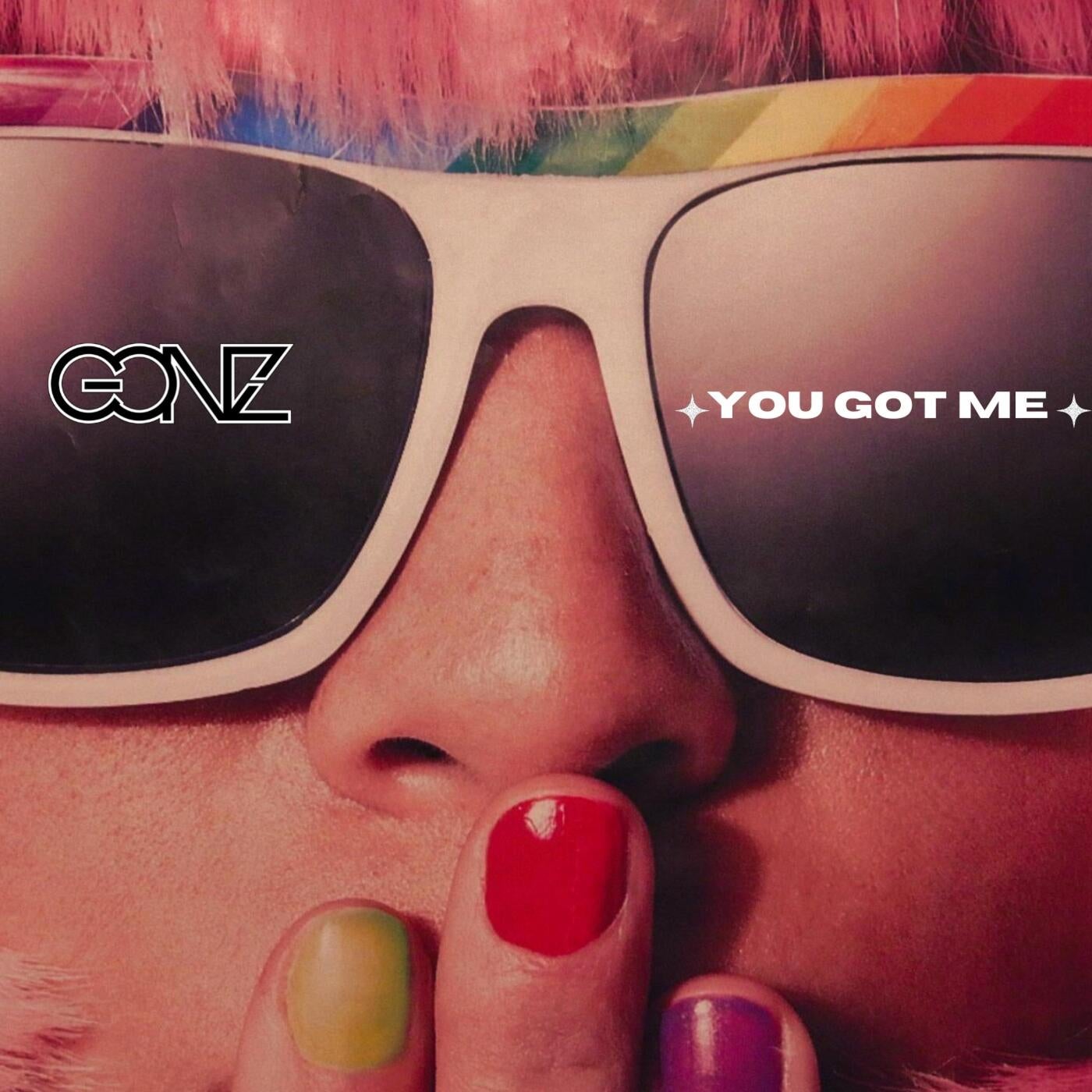 You Got Me