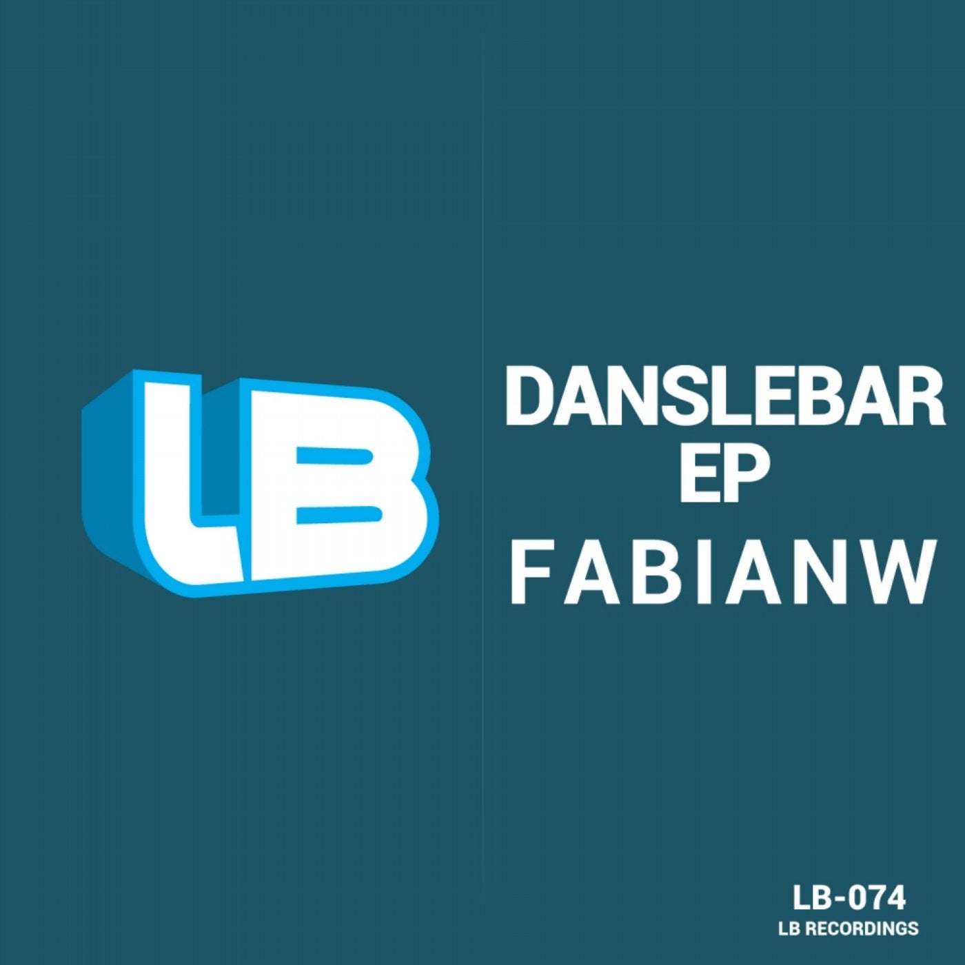 Danslebar EP