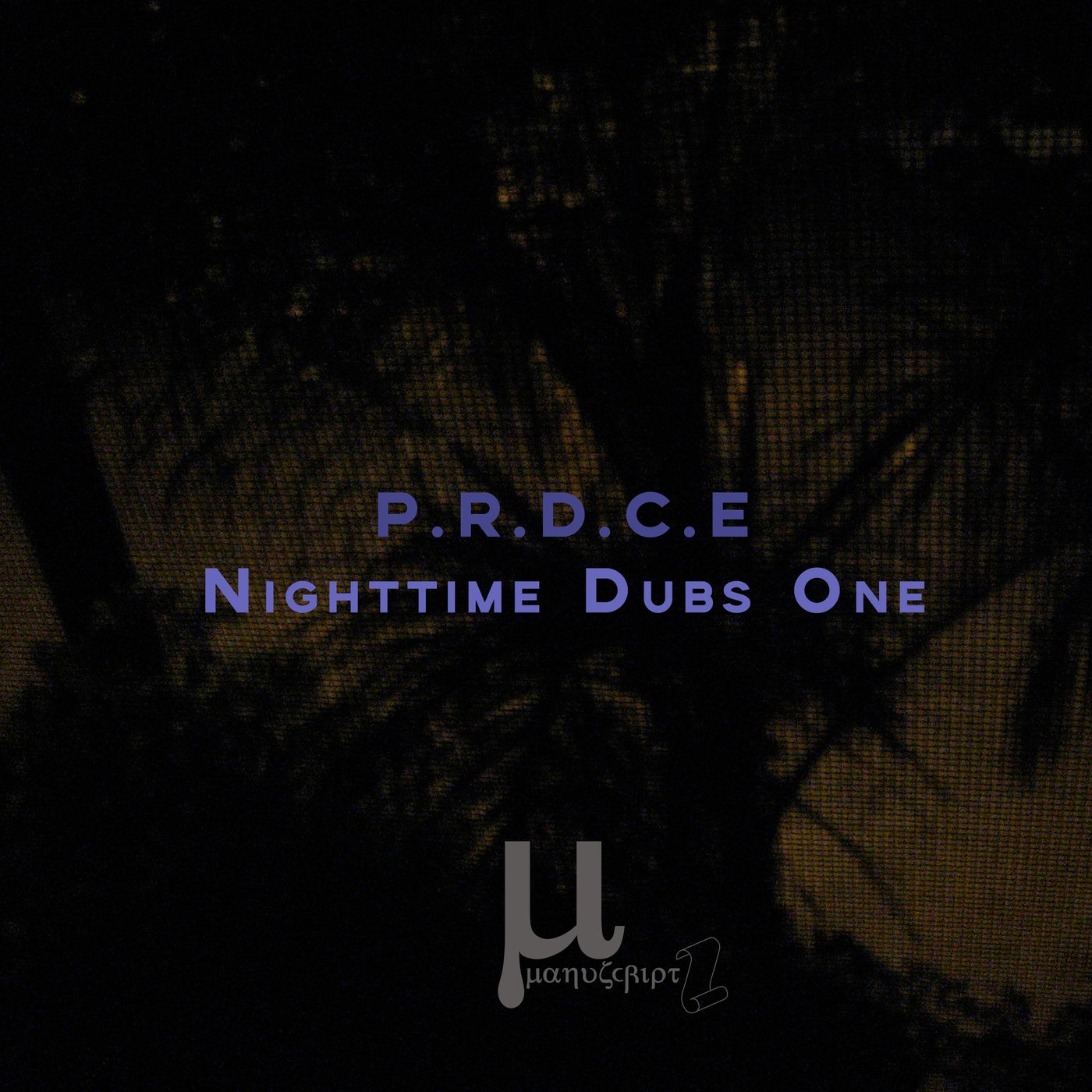 Nighttime Dubs One