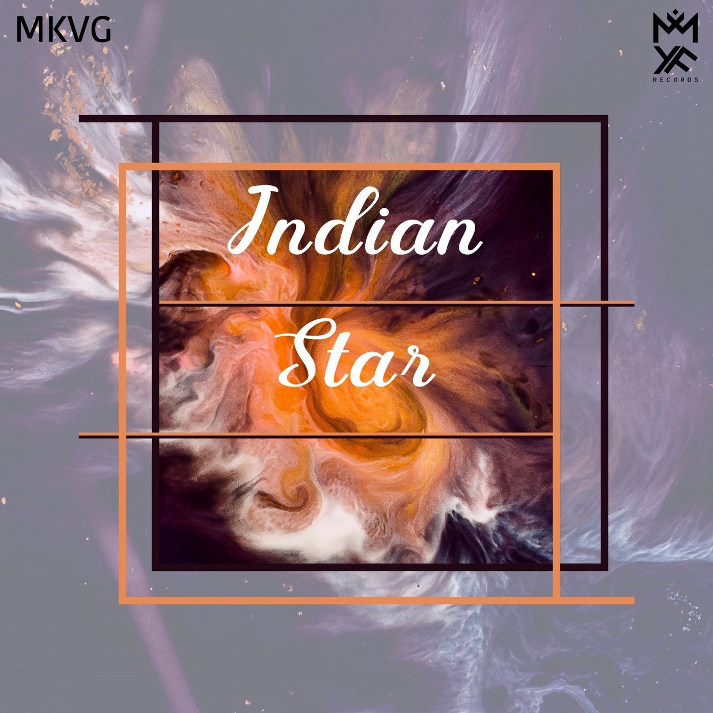 Indian Star