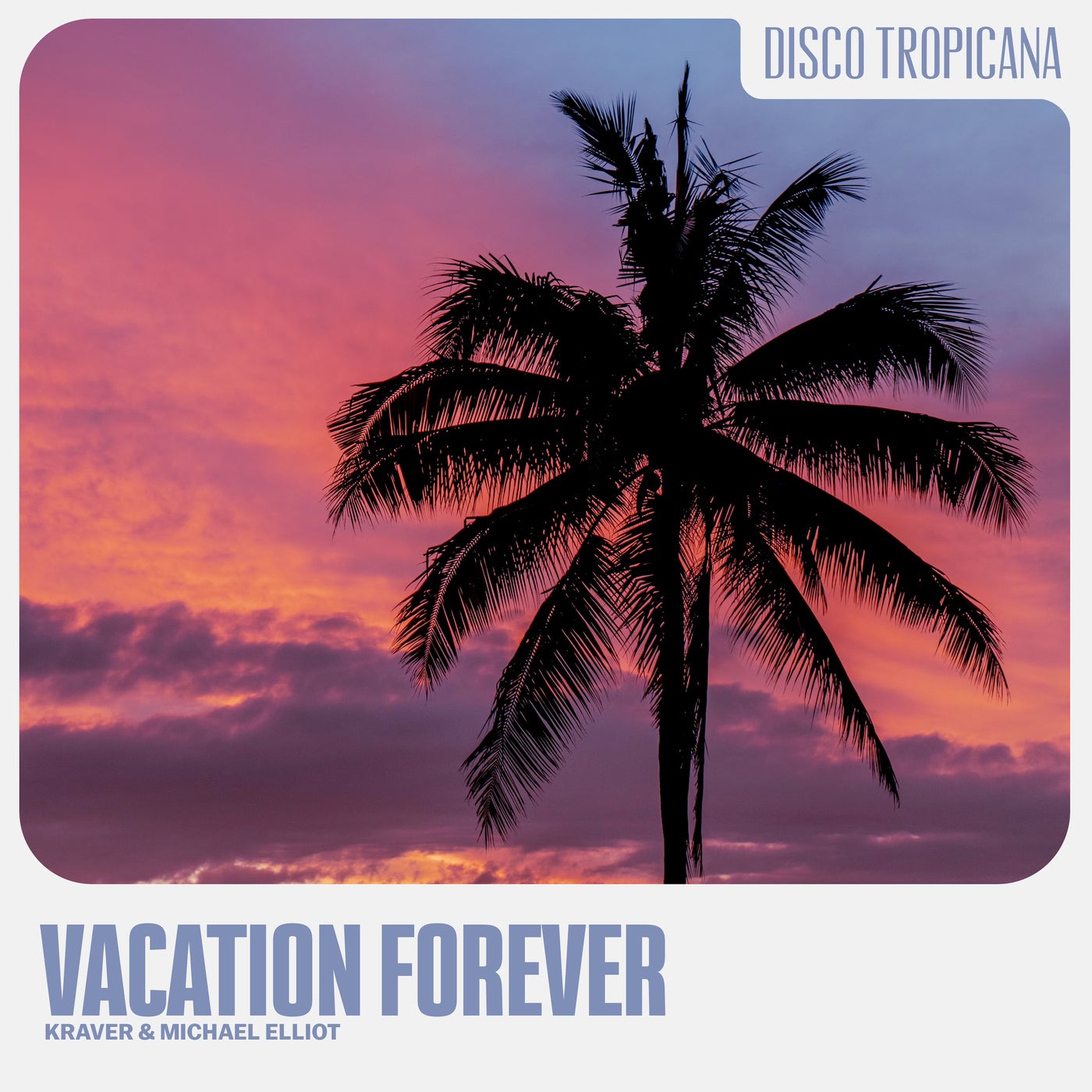 Vacation Forever