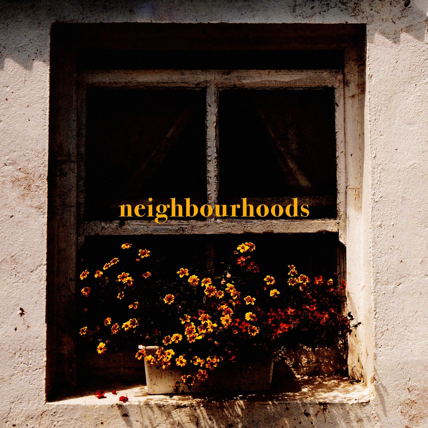 Neighborhoods