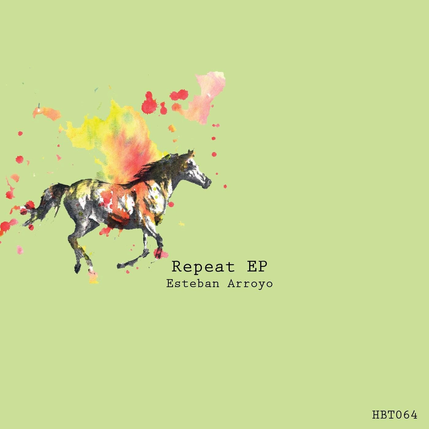 Repeat Ep