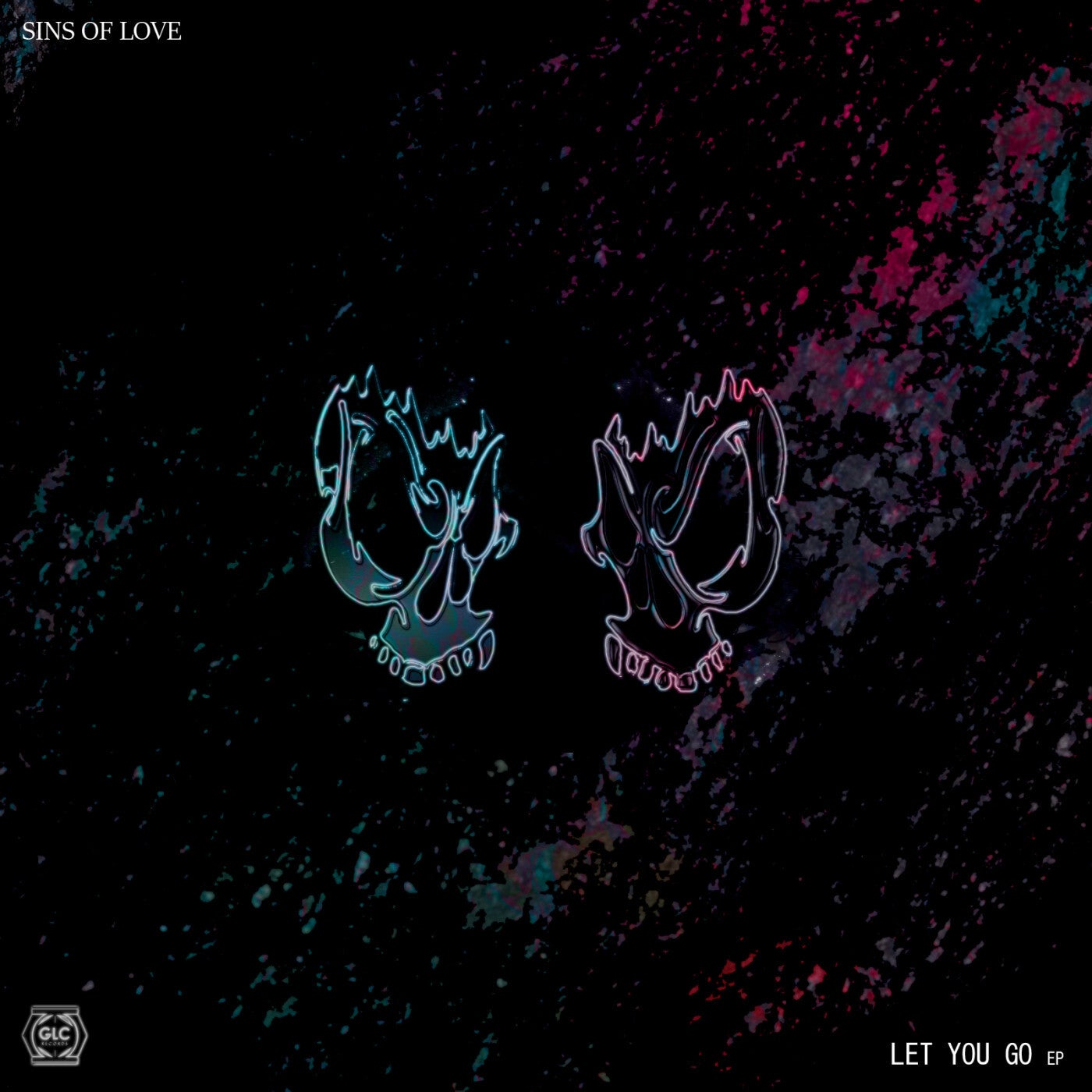 Let You Go EP