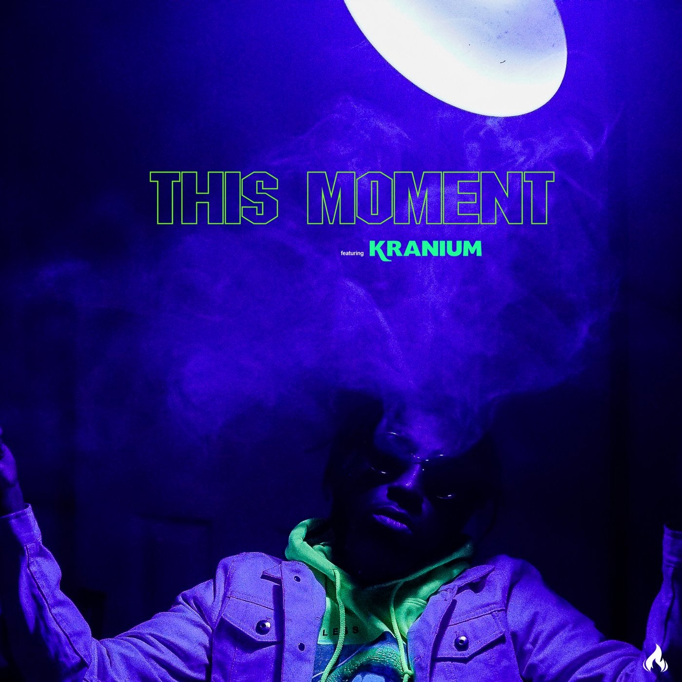 This Moment (feat. Kranium)