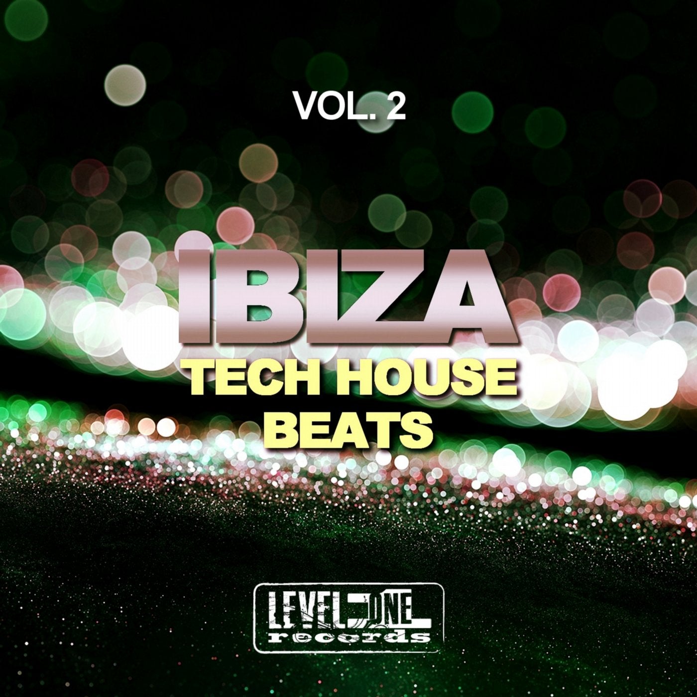 Ibiza Tech House Beats, Vol. 2