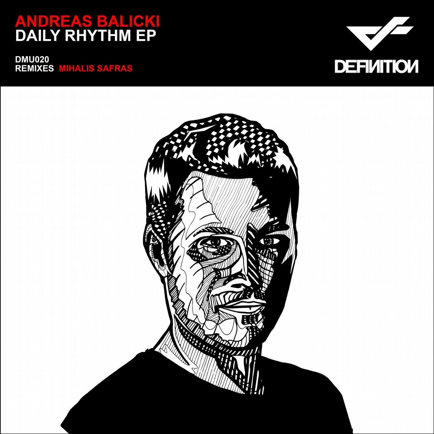 Daily Rhythm EP