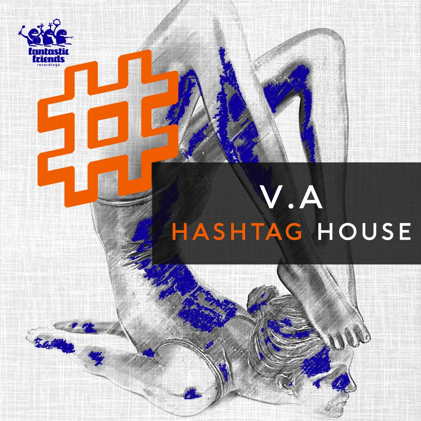 Hashtag House