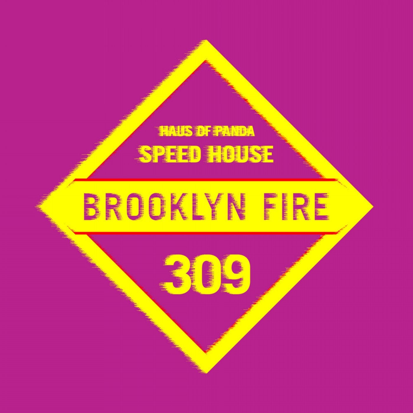 Speed House