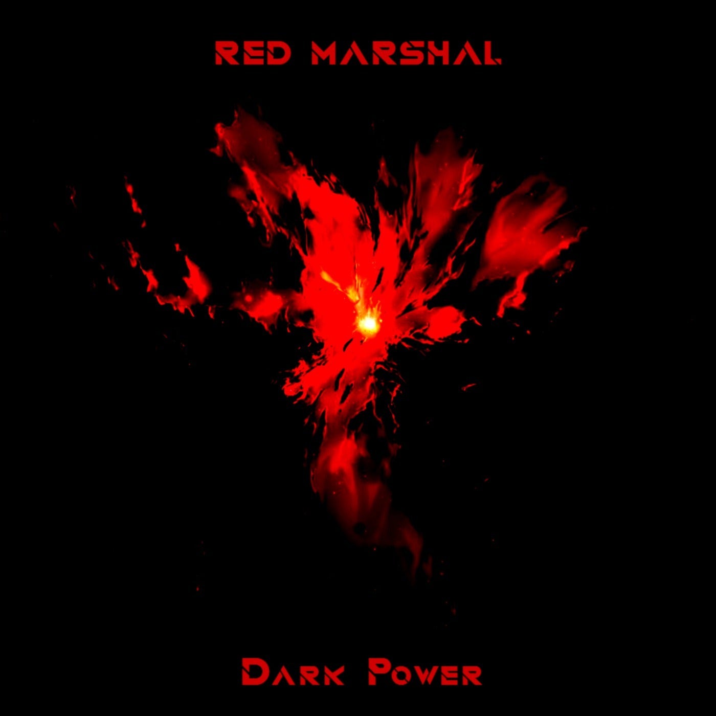 Dark Power