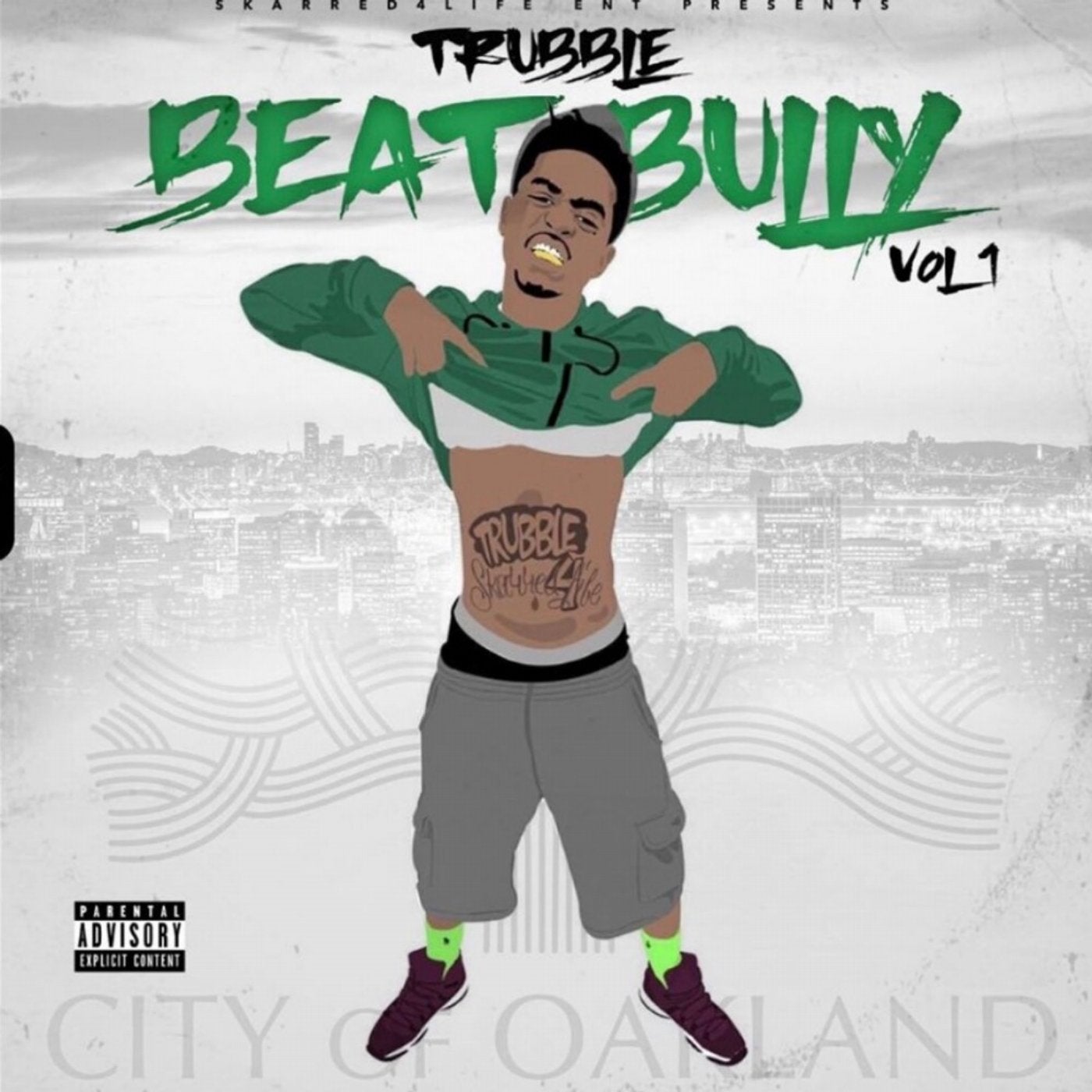 Beat Bully, Vol.1