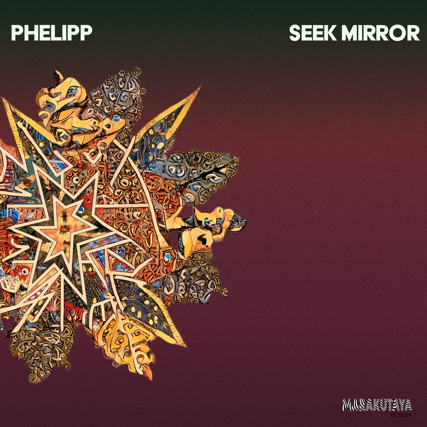 Seek Mirror