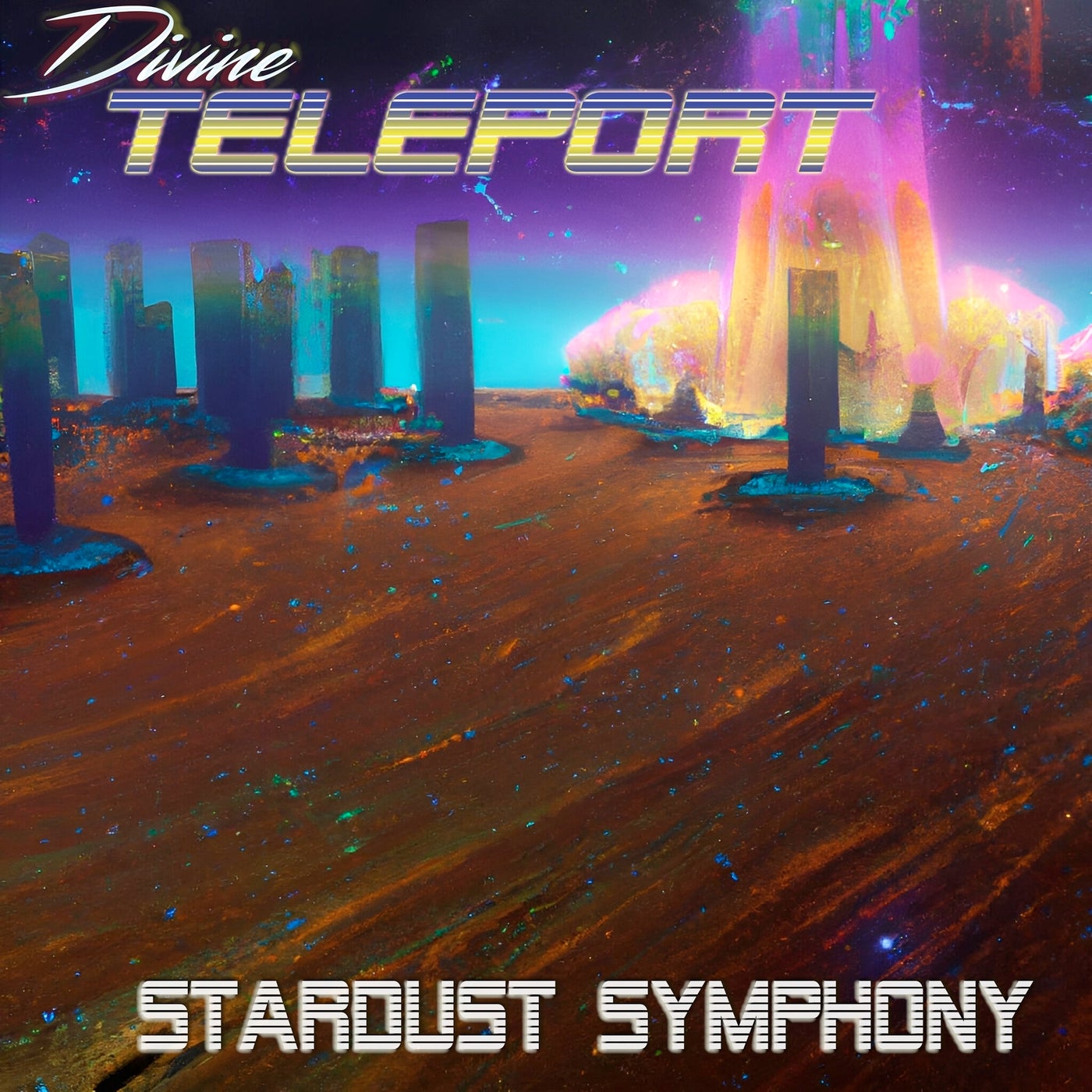 Stardust Symphony