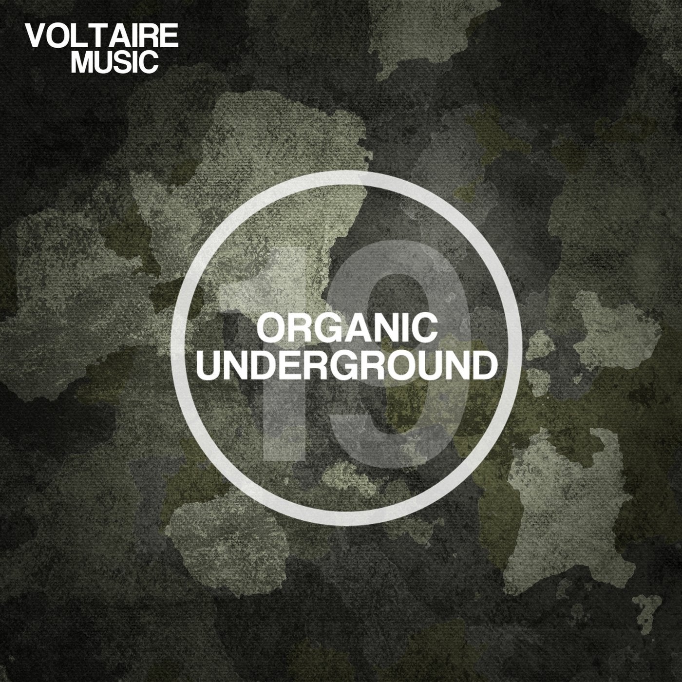 Organic Underground Issue 19