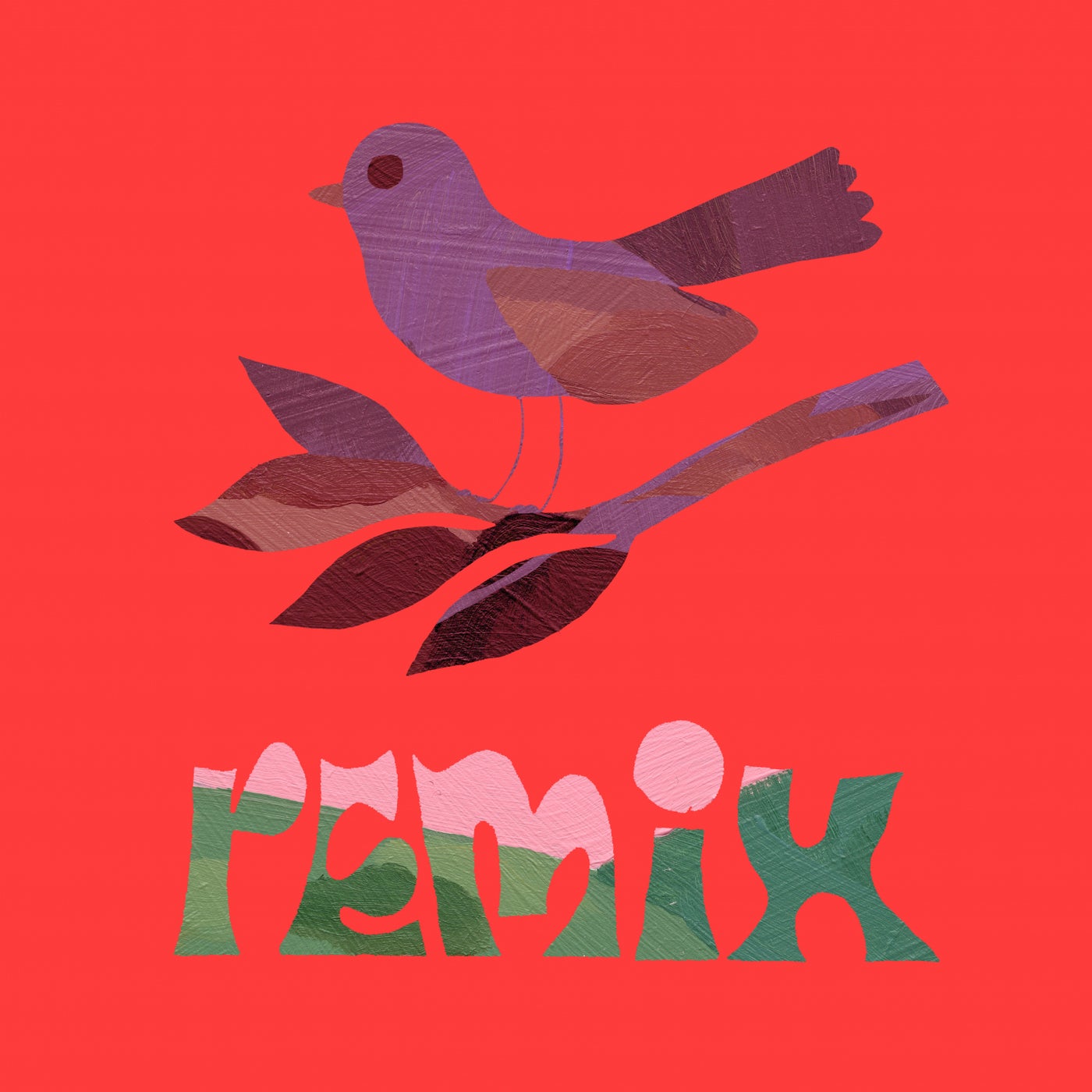 Patron Saint Of Elsewhere Remixes Part 2