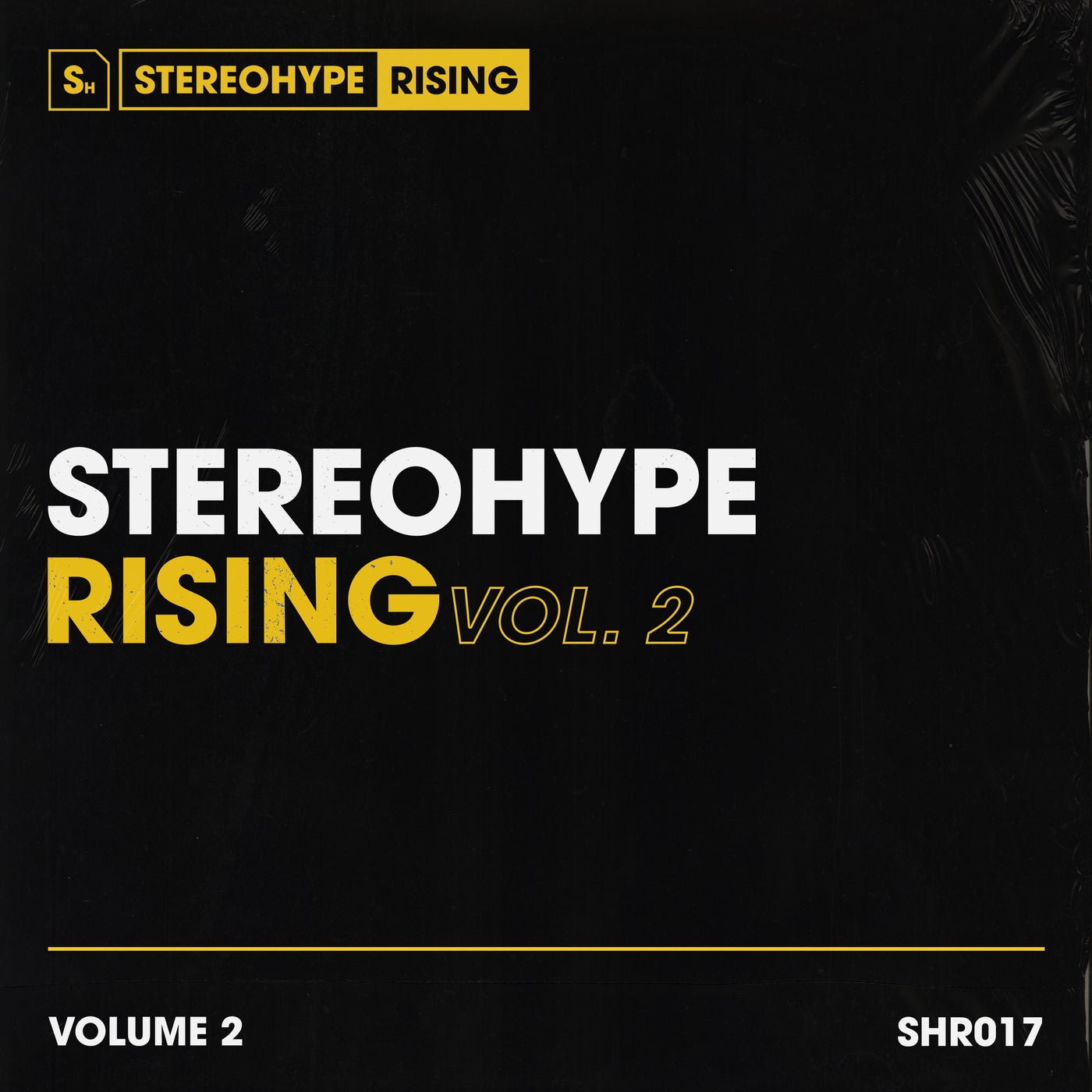 STEREOHYPE Rising, Vol. 2