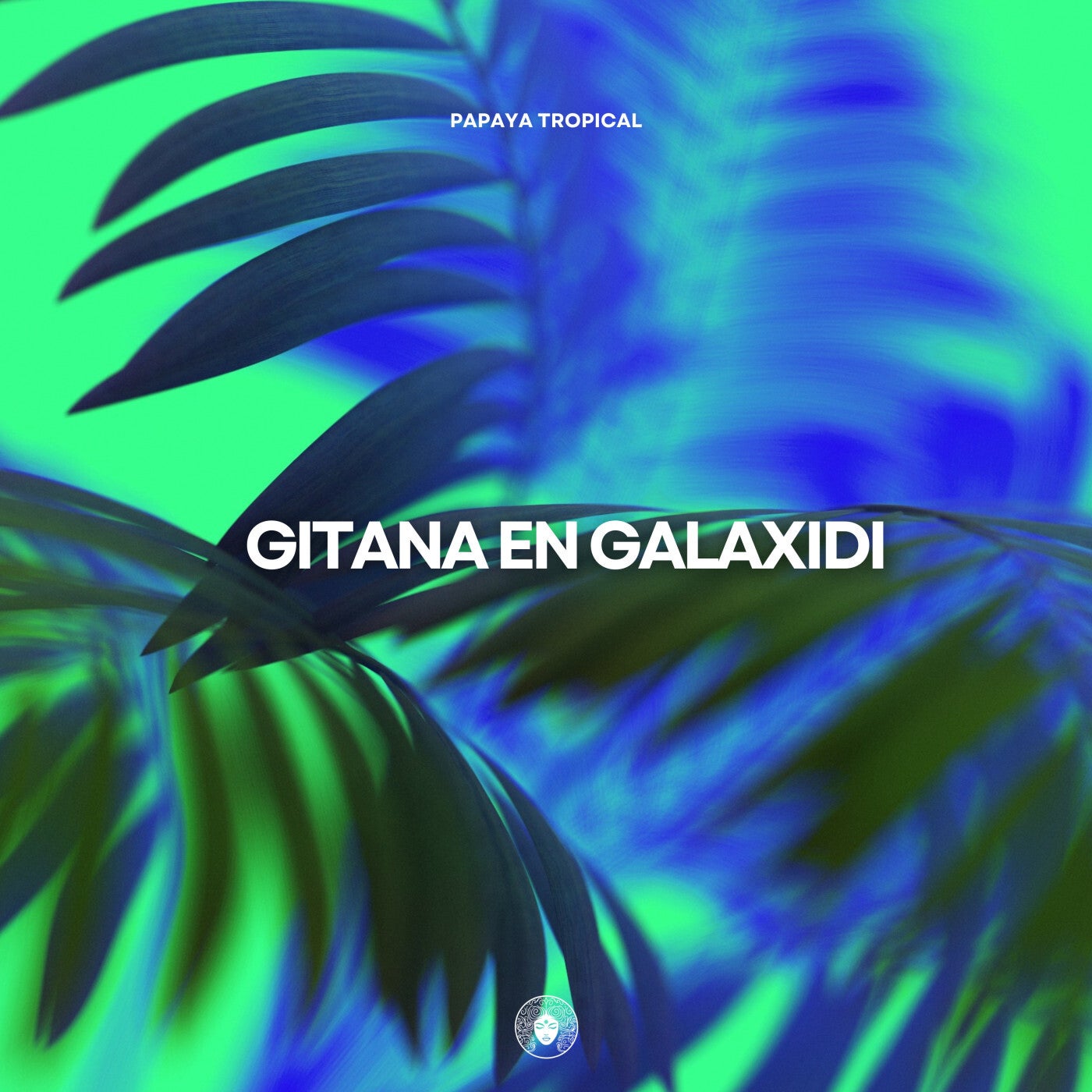 Gitana En Galaxidi (Extended Mix)