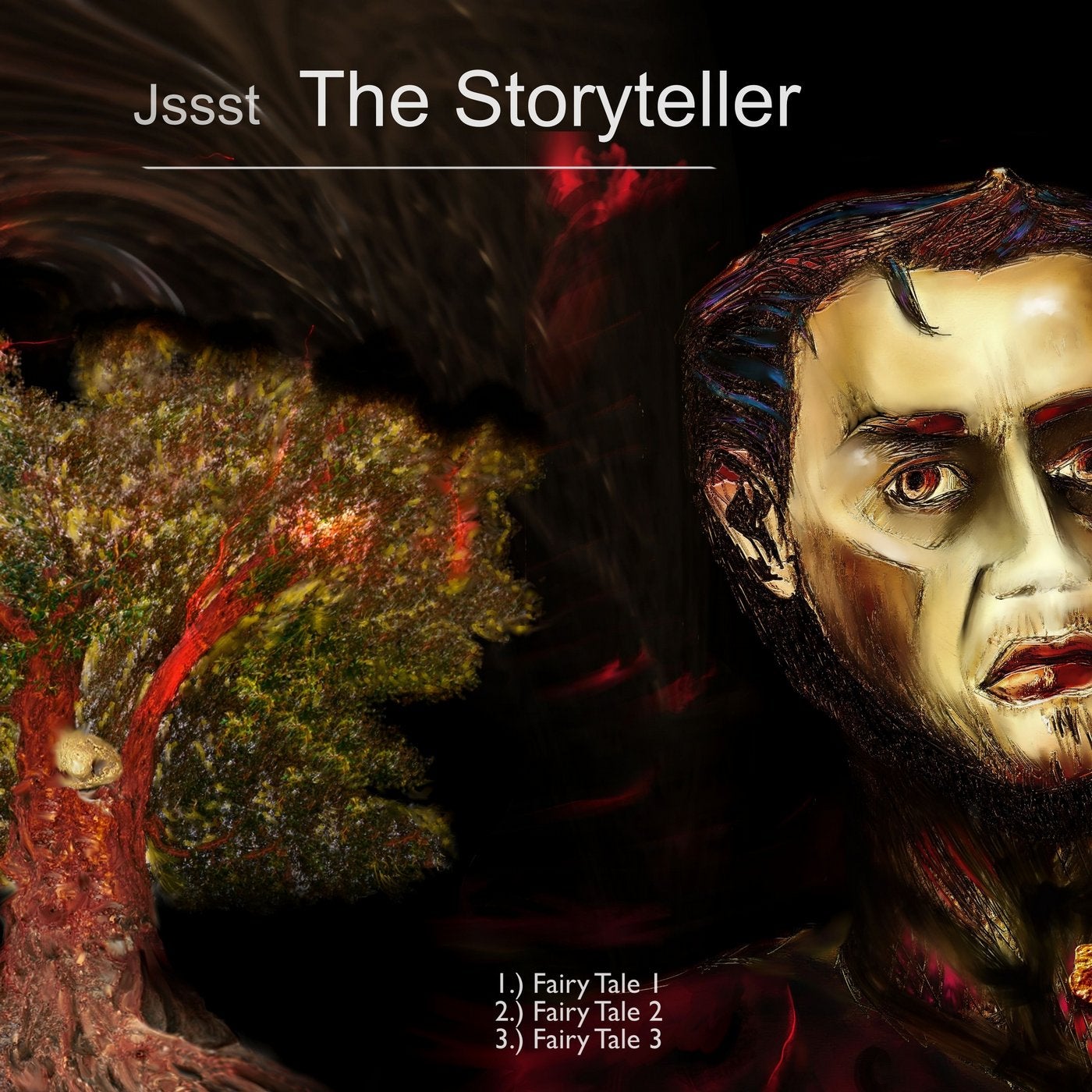 The Storyteller