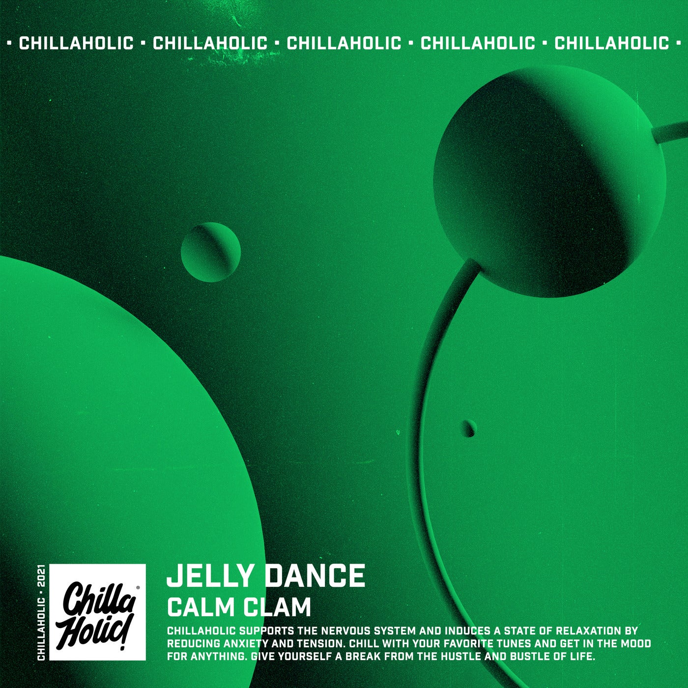 Jelly Dance