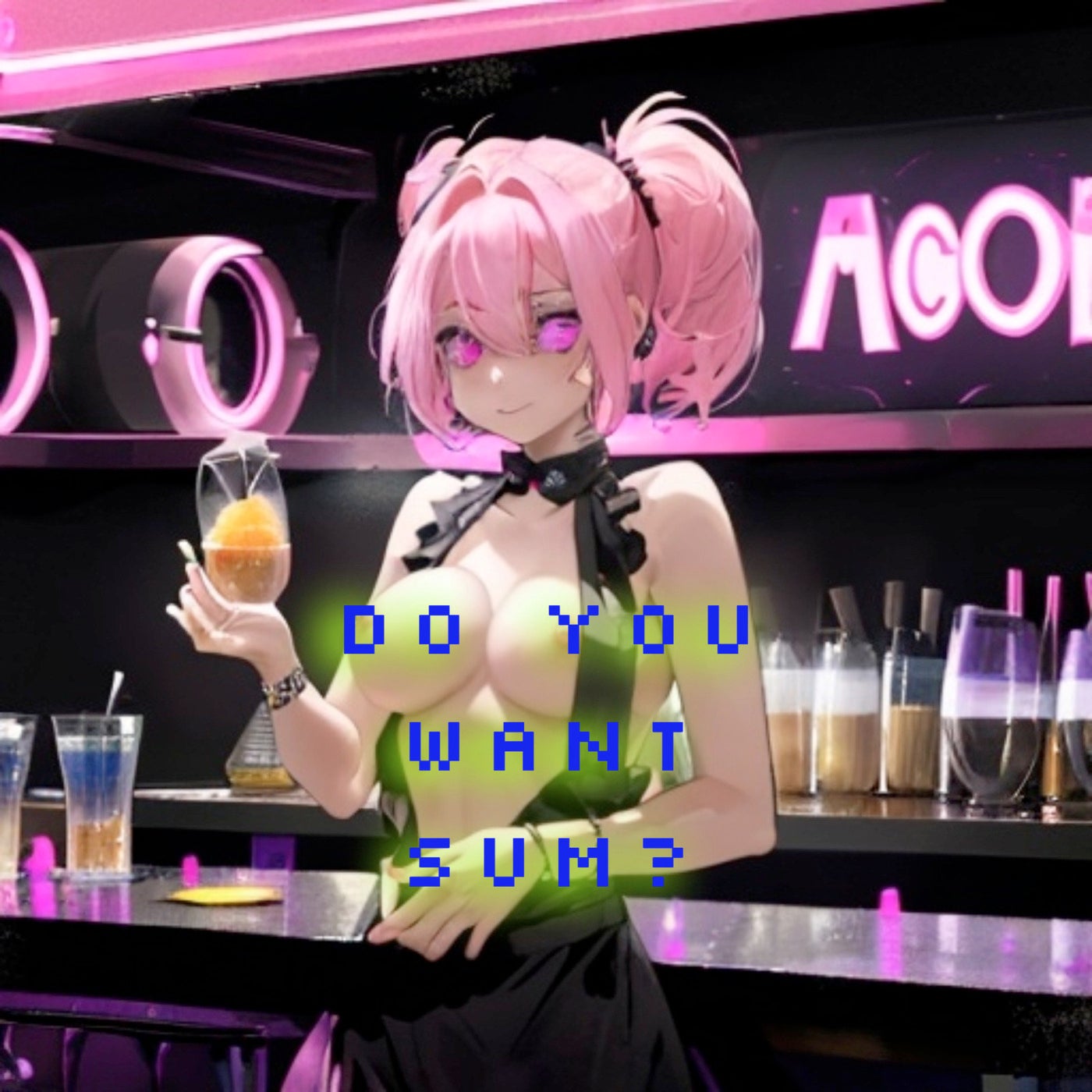 Do You Want Sum? (Remixes)