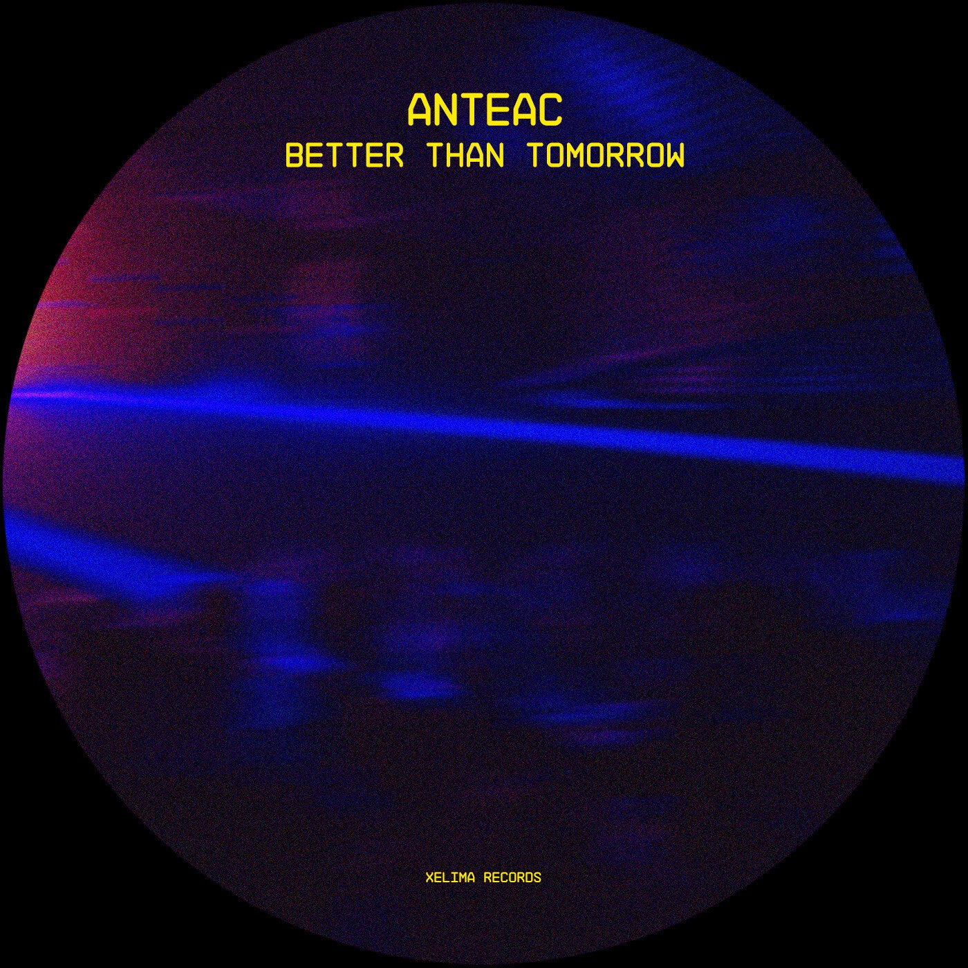 Better Than Tomorrow