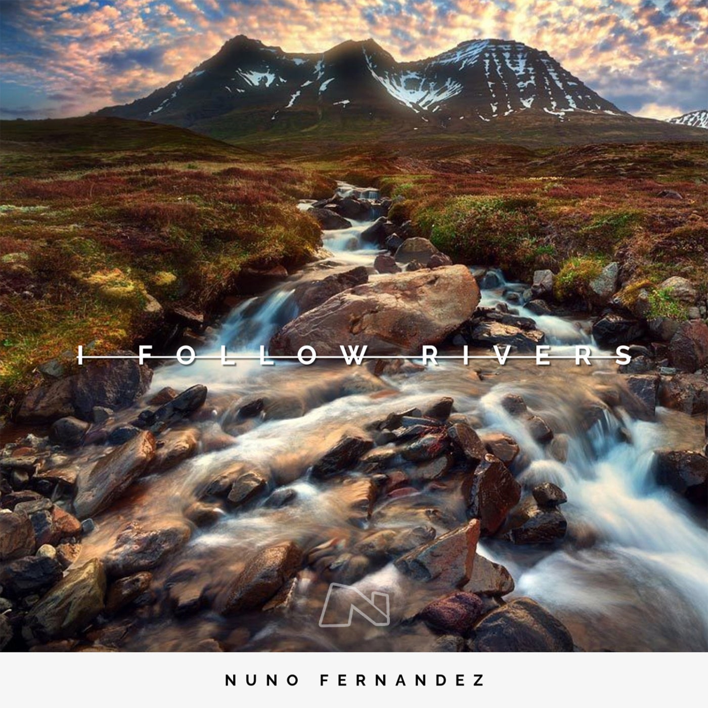 I Follow Rivers