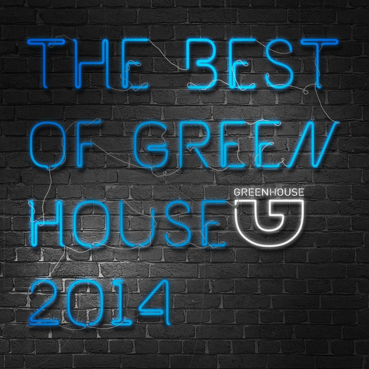 The Best of Green House 2014