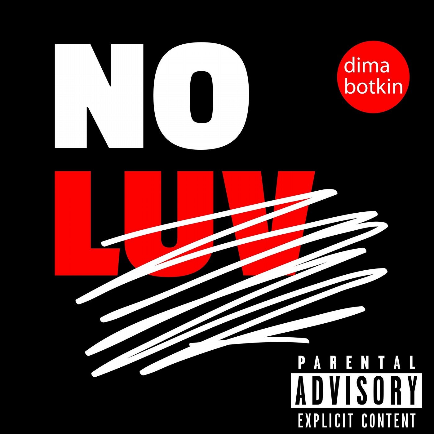 No Luv