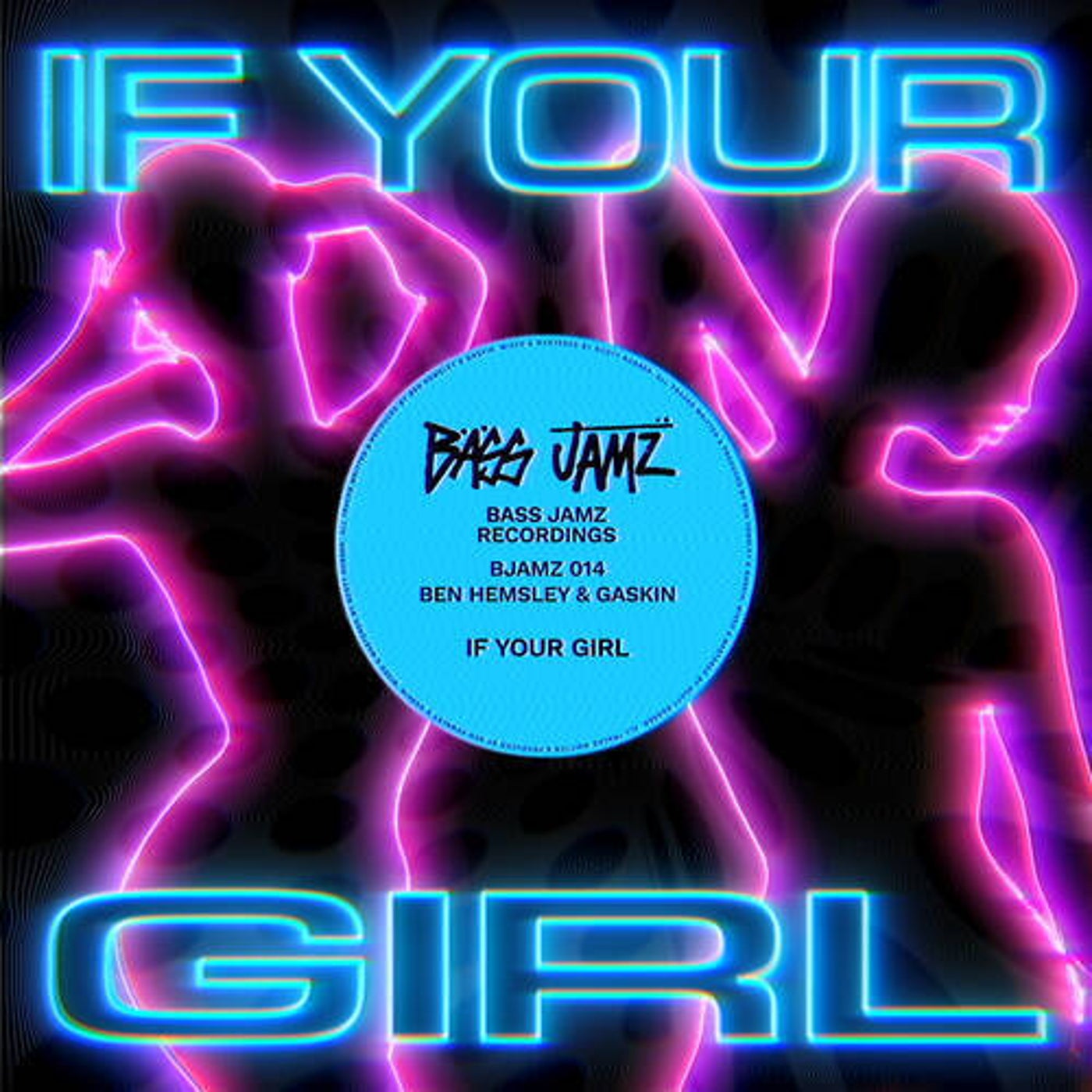 If Your Girl (Extended)