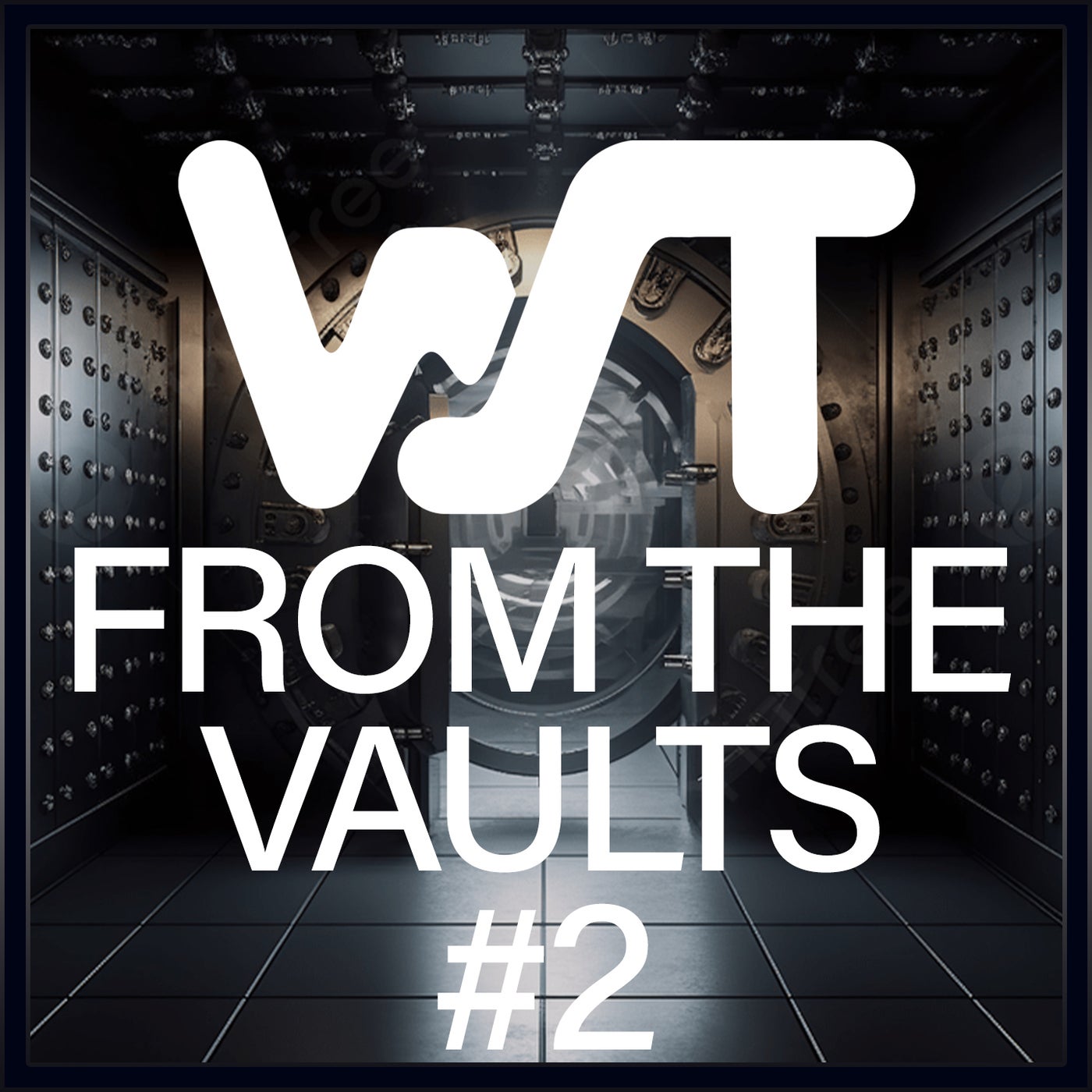 Various Artists –  World Sound Trax From The Vaults #2 [World Sound Trax]