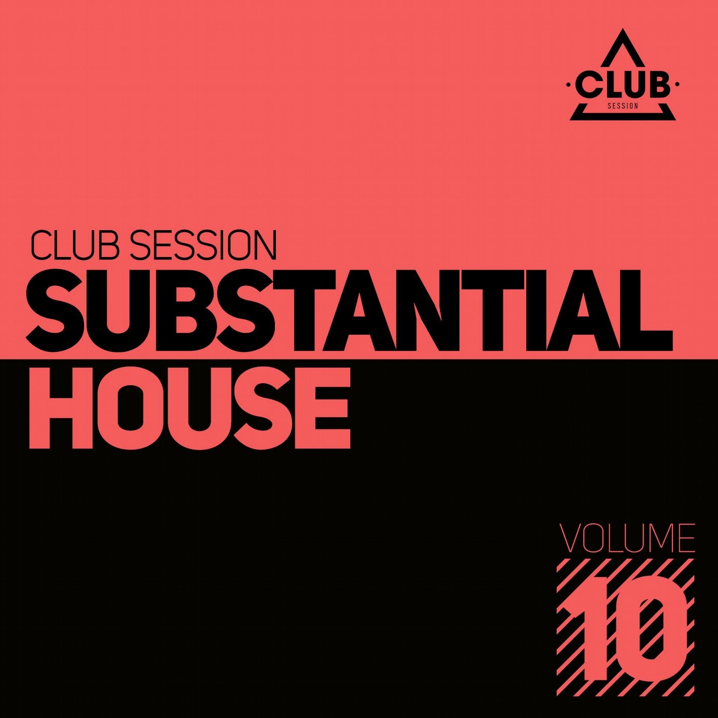 Substantial House Vol. 10