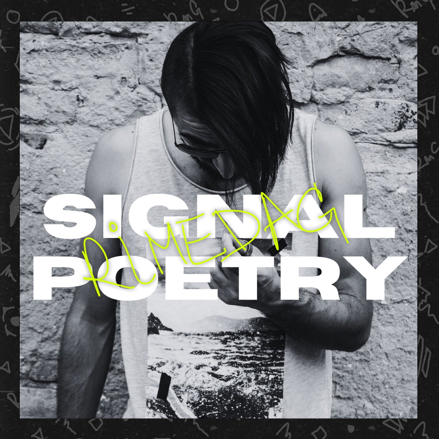 Signal Poetry