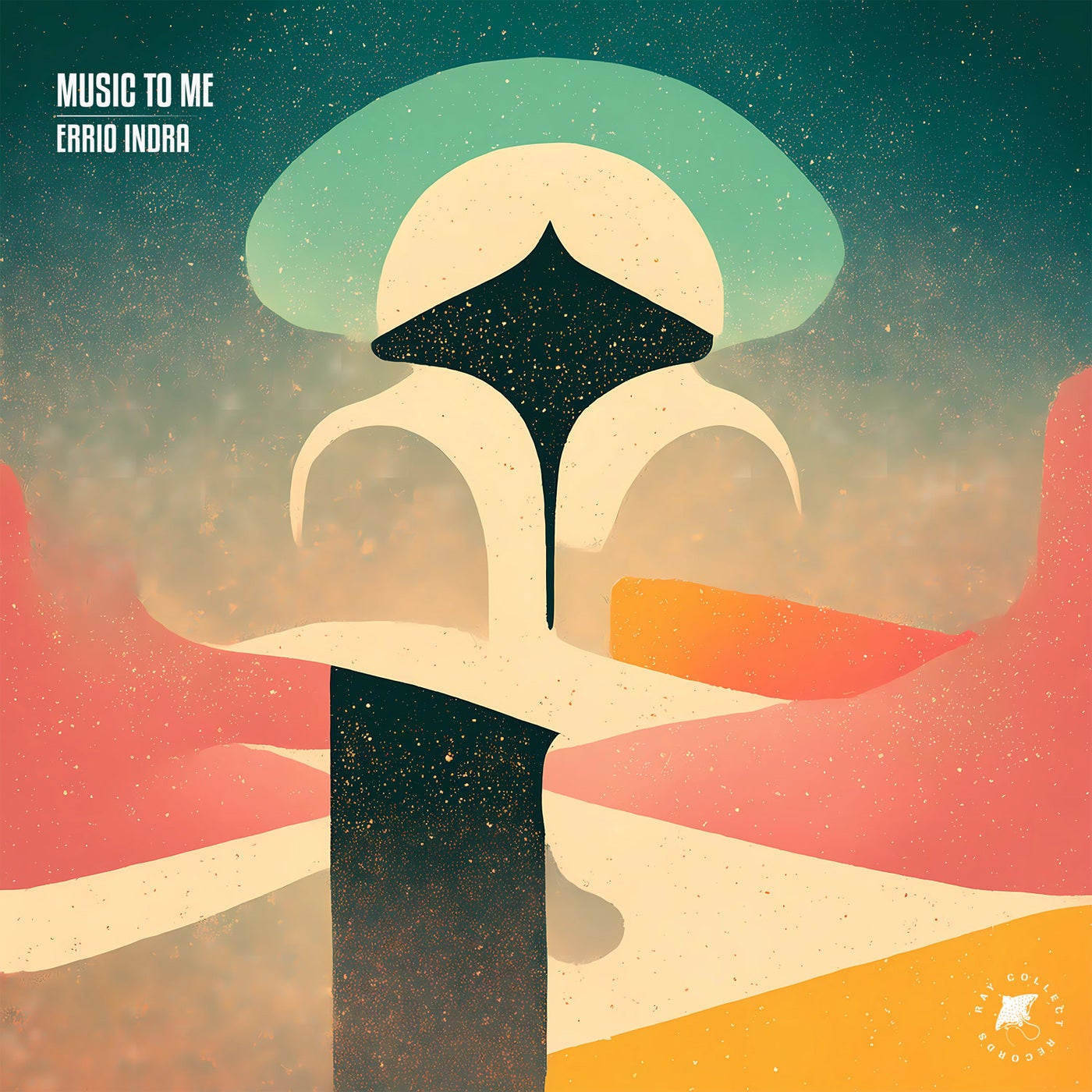 Music to Me (Extended Mix)