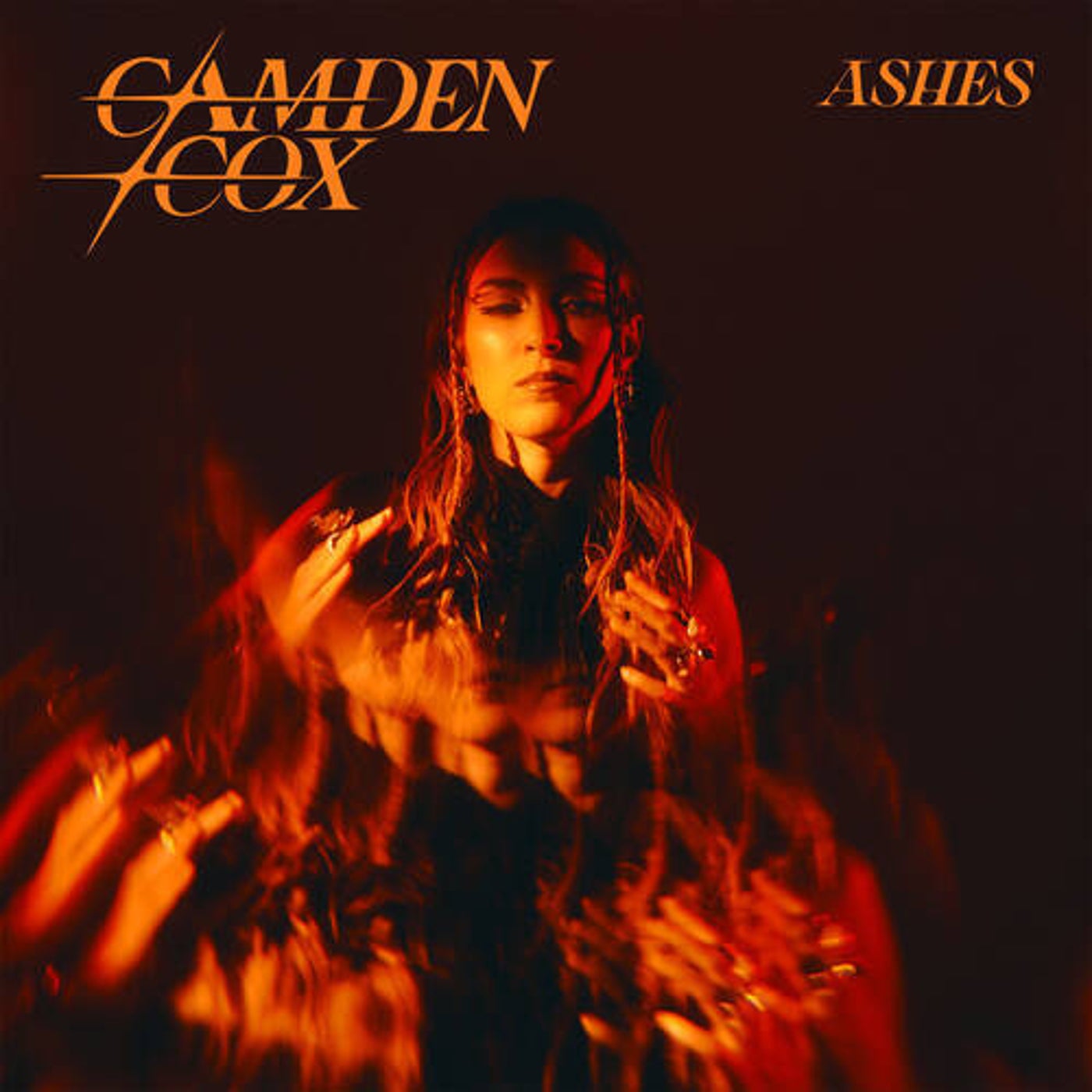 Ashes (Extended Mix)