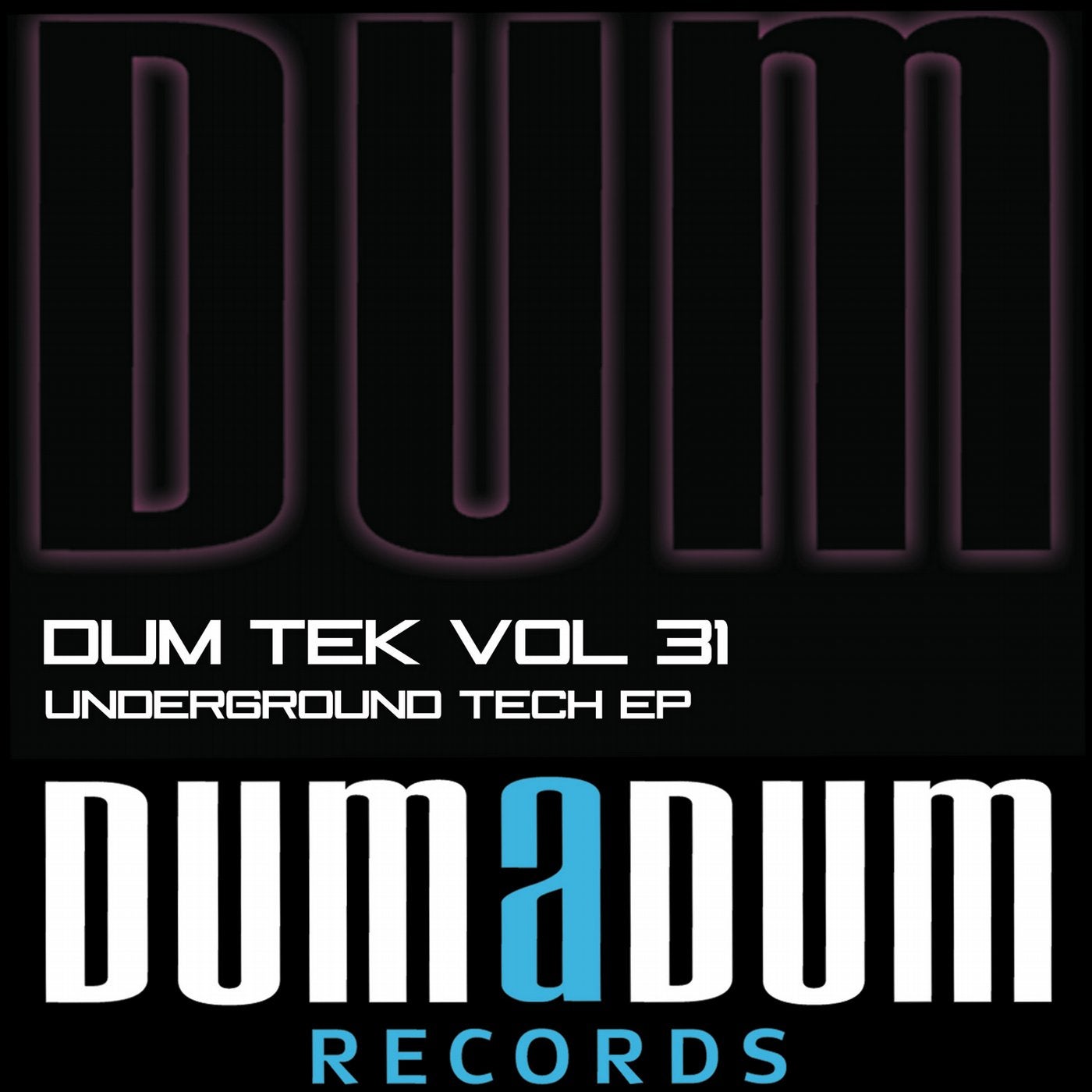 Dum Tek Vol 31