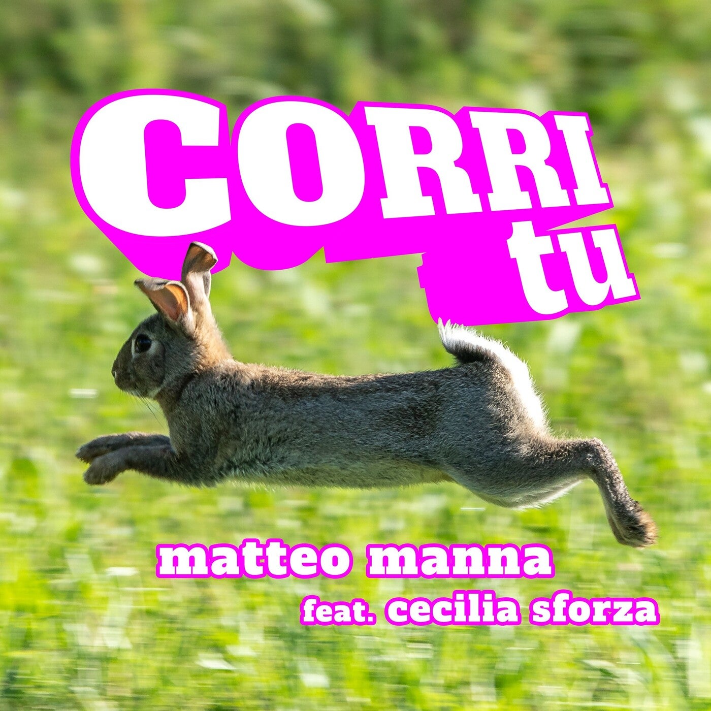 Corri, tu