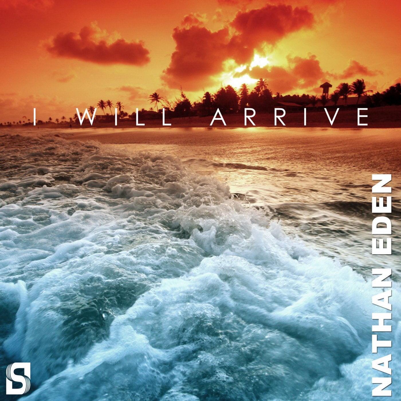 I Will Arrive (Original Mix) by NATHAN EDEN on Beatport