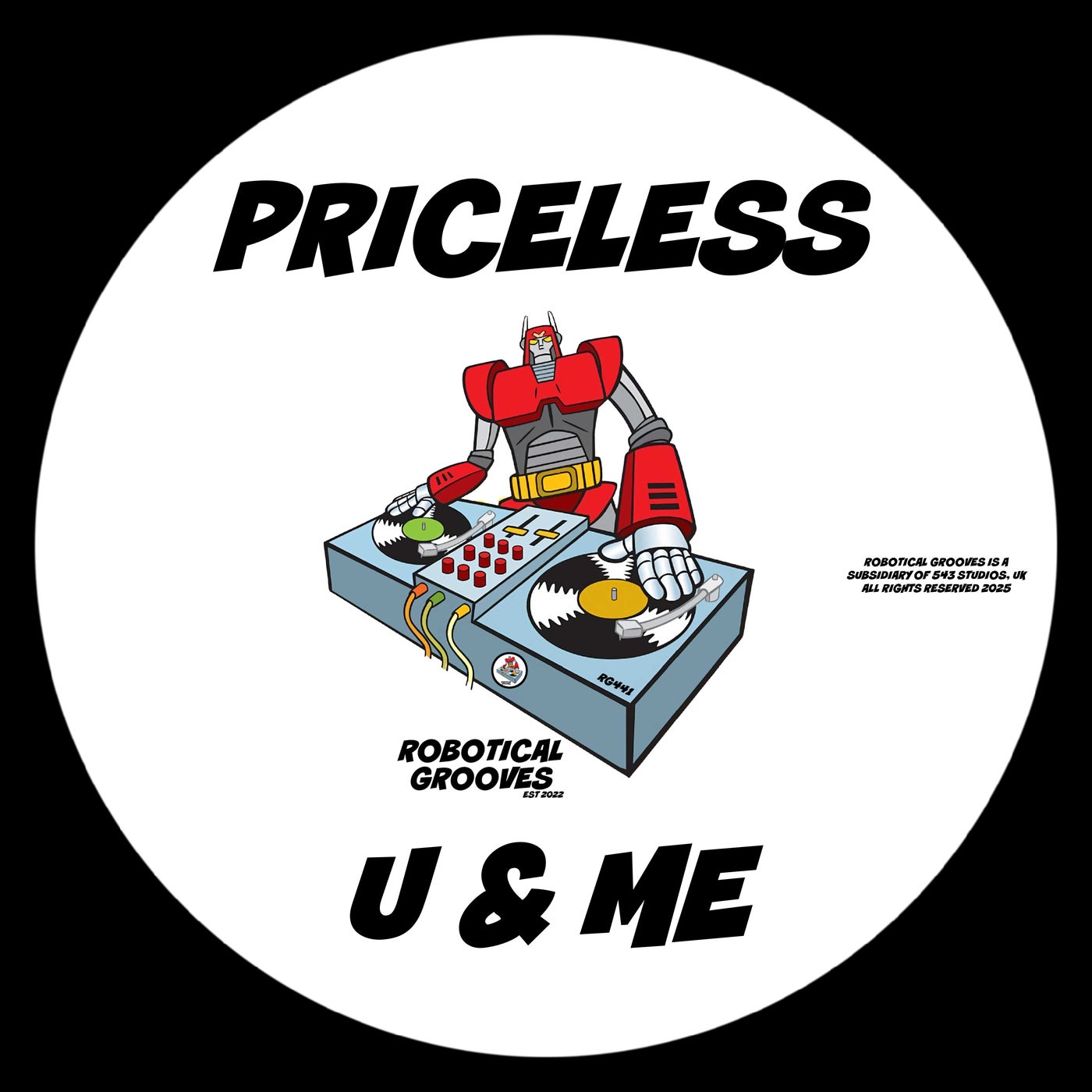 U & Me
