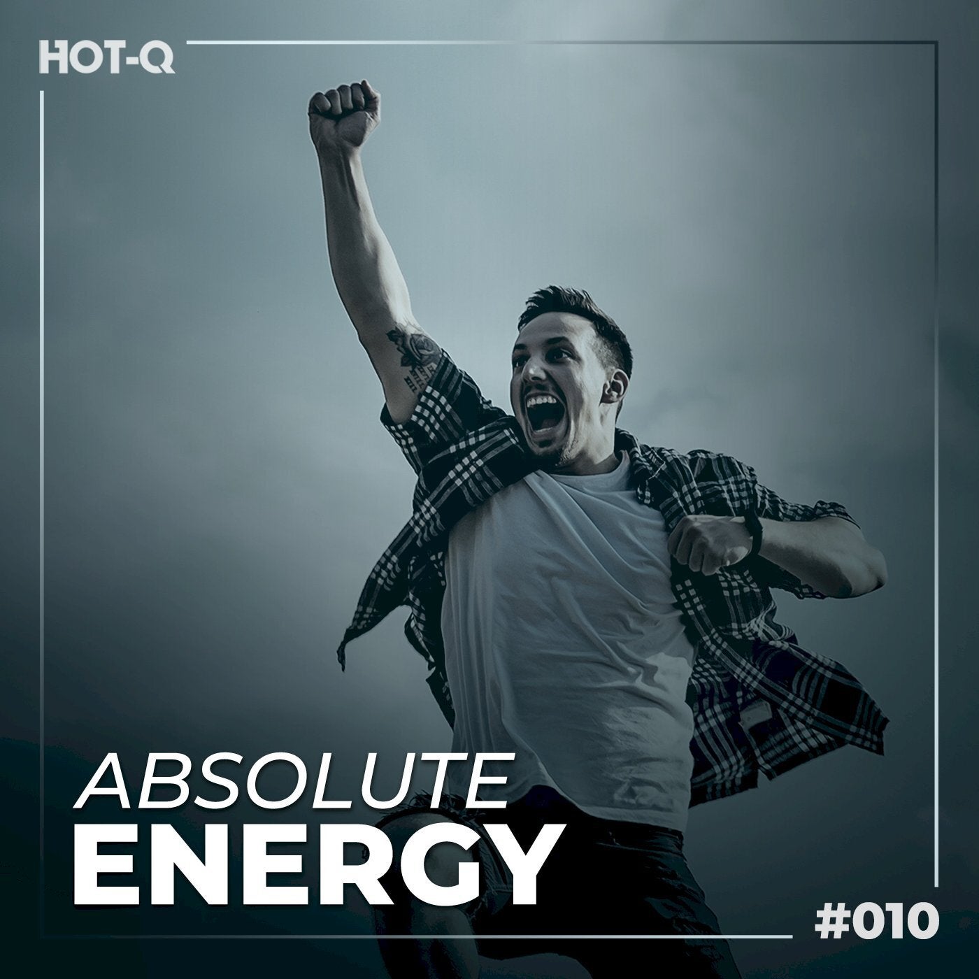 Absolutely Energy! Workout Selections 010