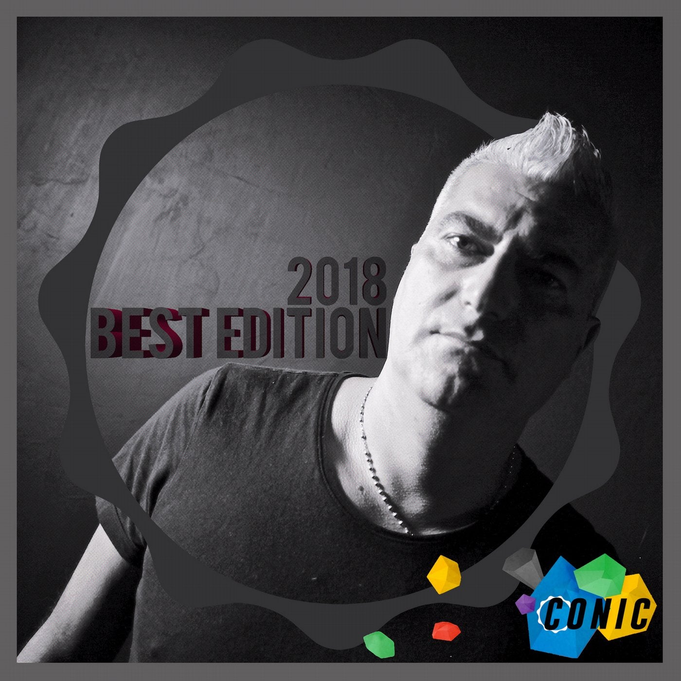 Best Edition Conic 2018