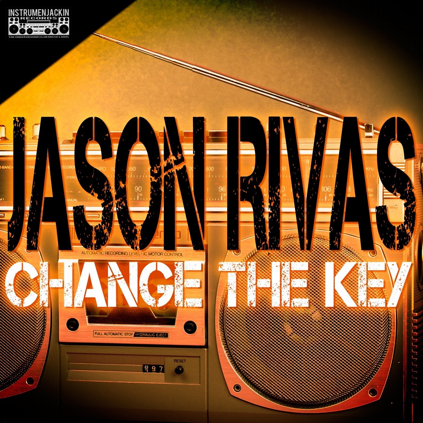 Change the Key